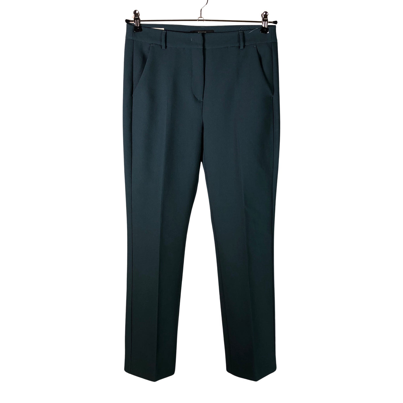 Unisex Weekend by MaxMara - Suorat housut, koko 38 - (1)