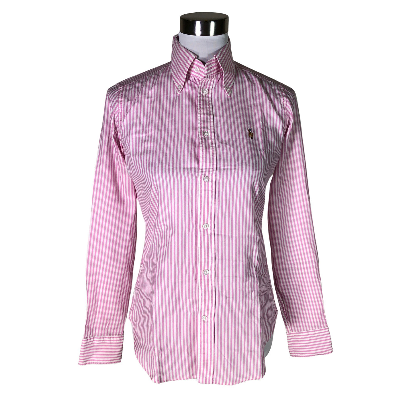 Unisex Polo Ralph Lauren - Kauluspaita, koko 36 - (1)