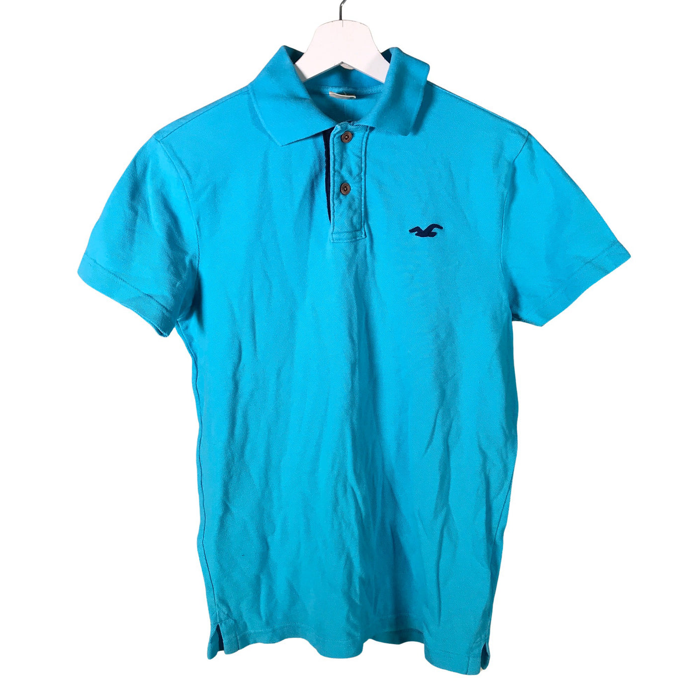 Unisex Hollister - Pikeepaita, koko S - (1)