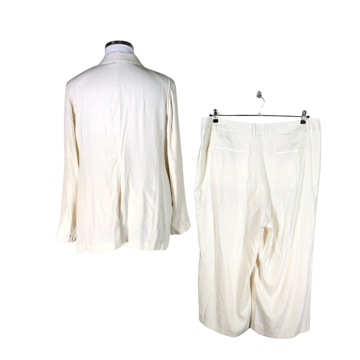 Unisex Taifun - Jakkupuku, koko 46 - (2)