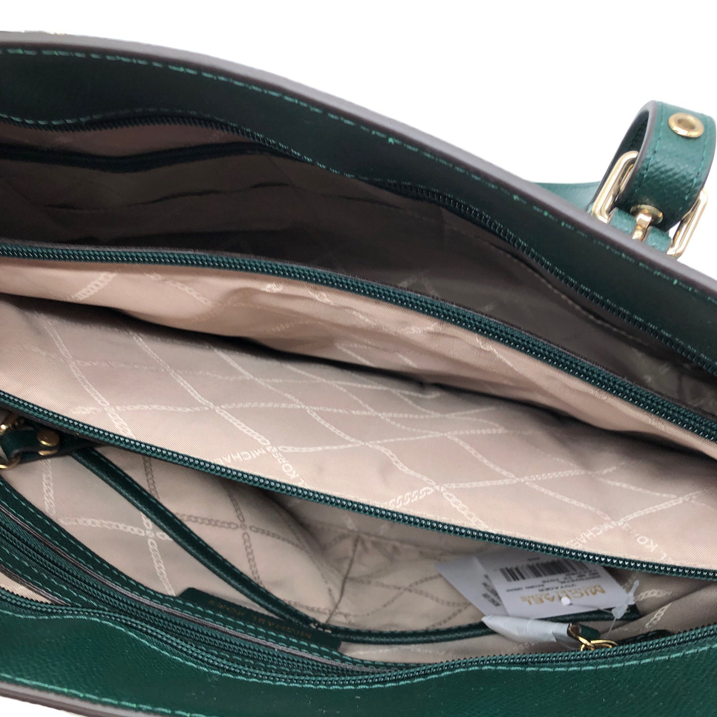 Unisex Michael Kors - Käsilaukku, koko Midi - (3)