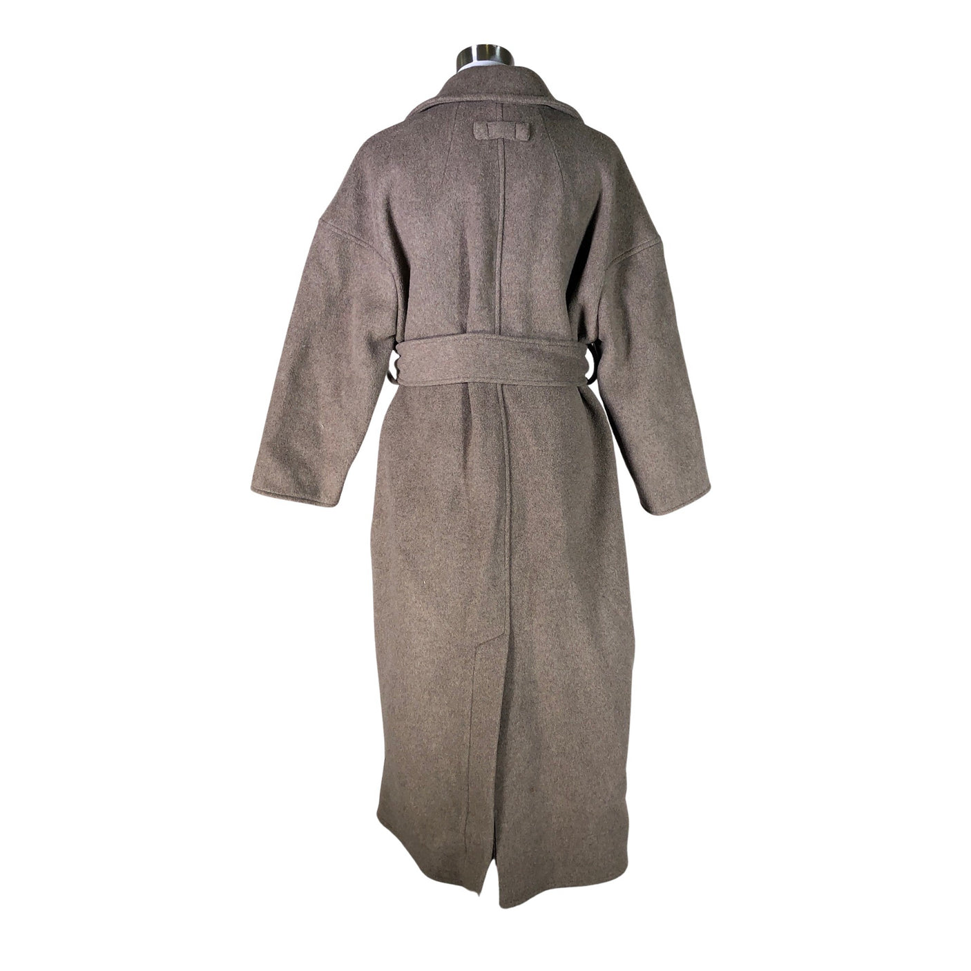 Unisex Brixtol Textiles - Villakangastakki, koko 34 - (2)
