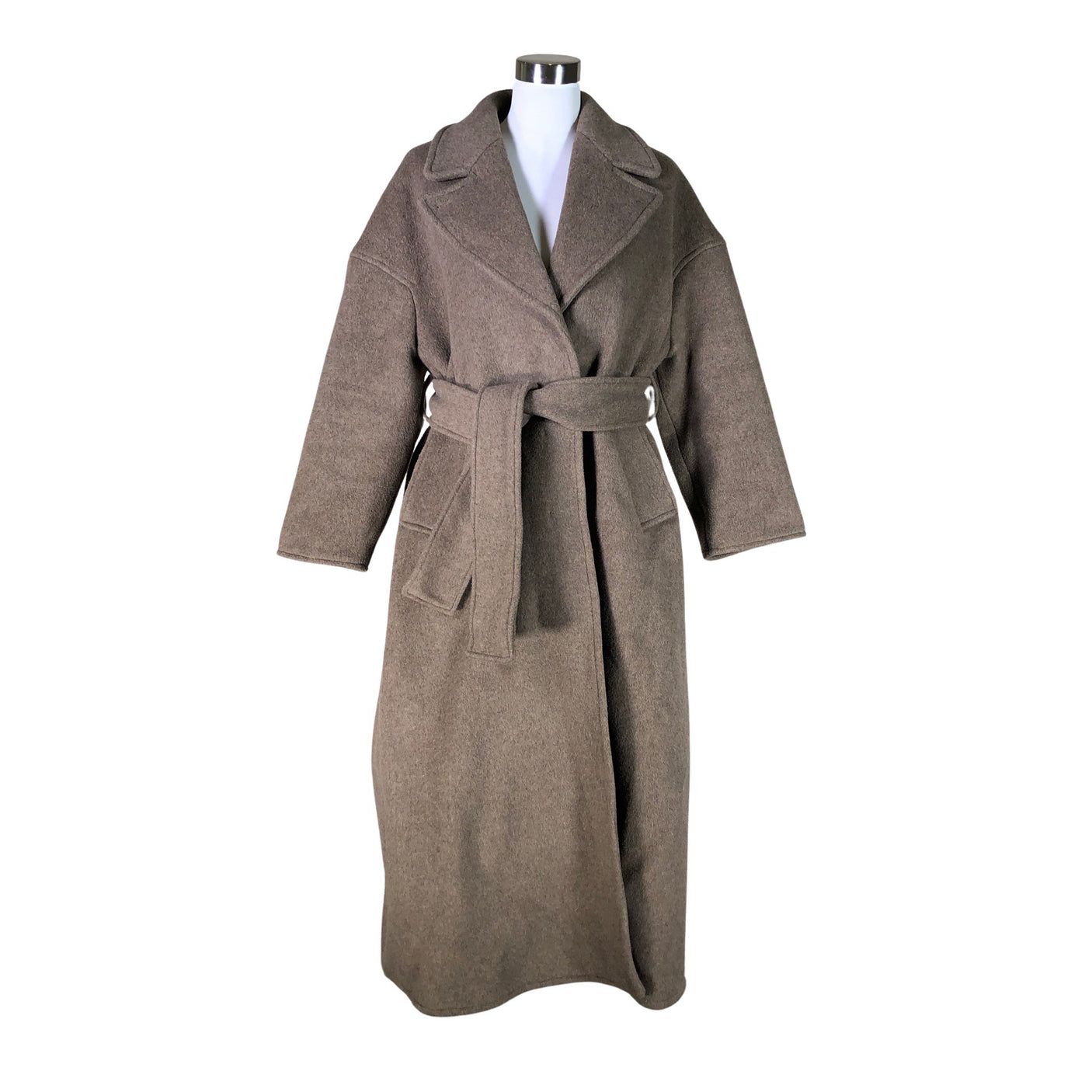 Unisex Brixtol Textiles - Villakangastakki, koko 34 - (1)
