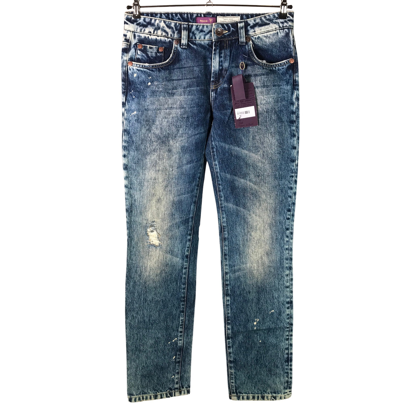 Unisex Pieszak - Farkut, koko W29 - (1)