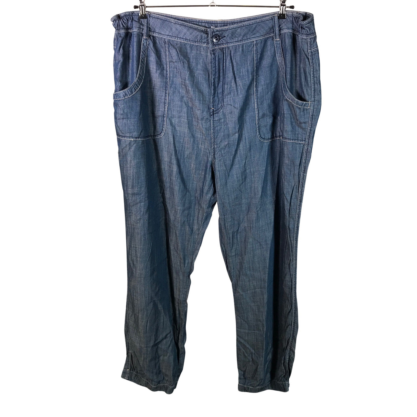 Unisex Friendtex - Farkut, koko 50 - (1)
