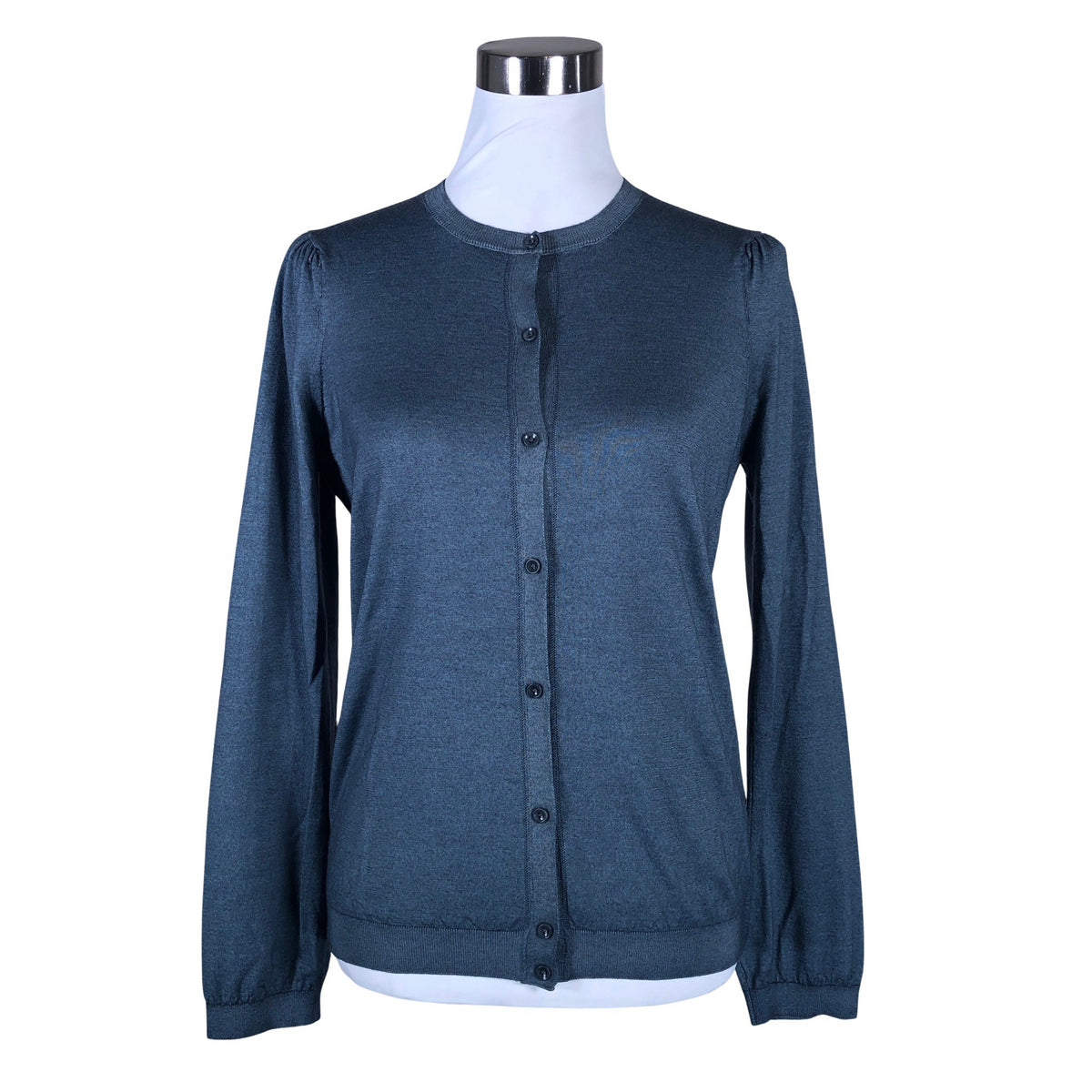 Unisex Falconeri - Neuletakki, koko 38 - (3)