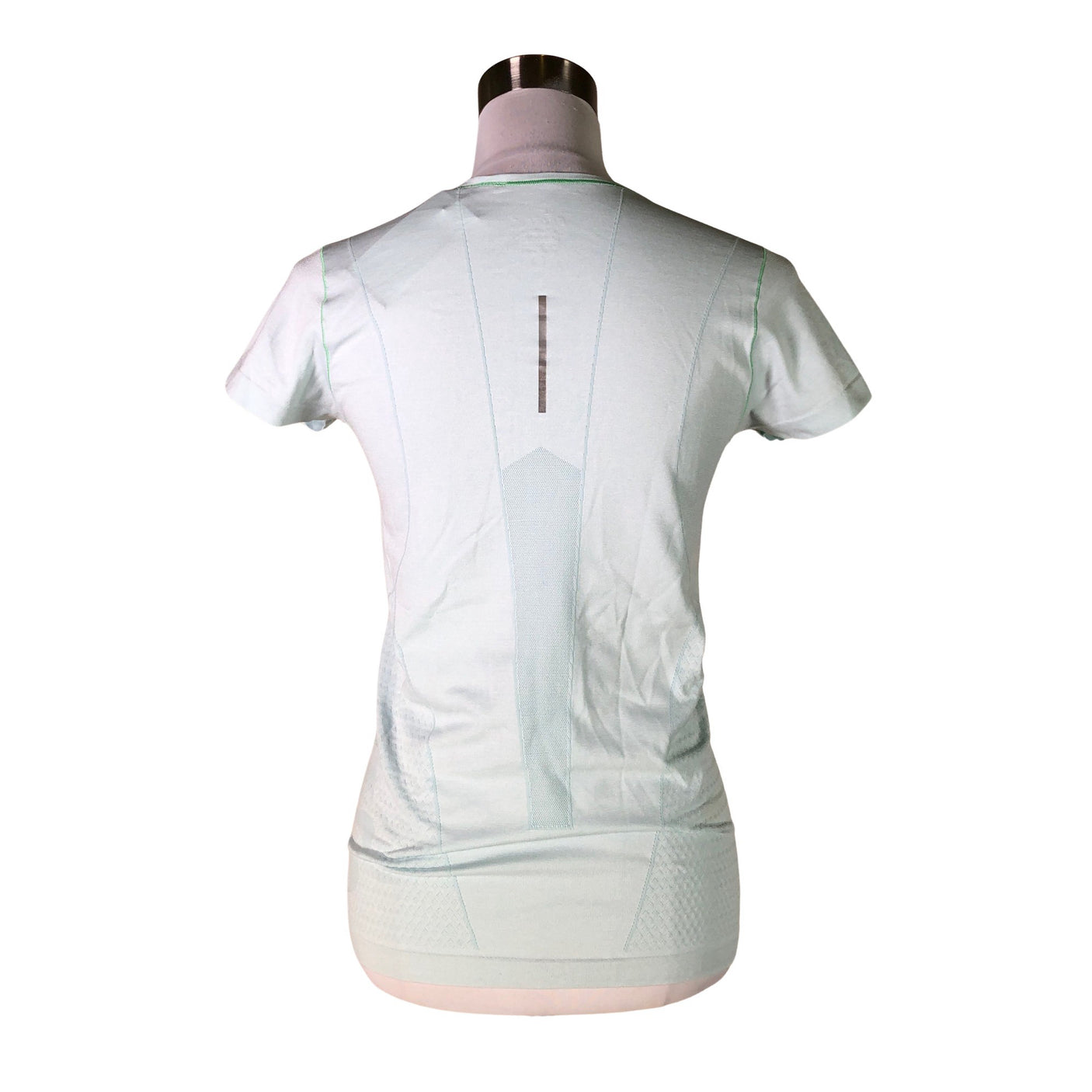 Unisex Nike - Urheilupaita, lyhyet hihat, koko 38 - (2)