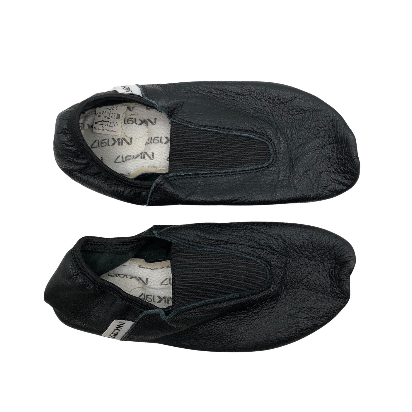 Unisex NK1917 - Sisätossut, koko 33 - (1)