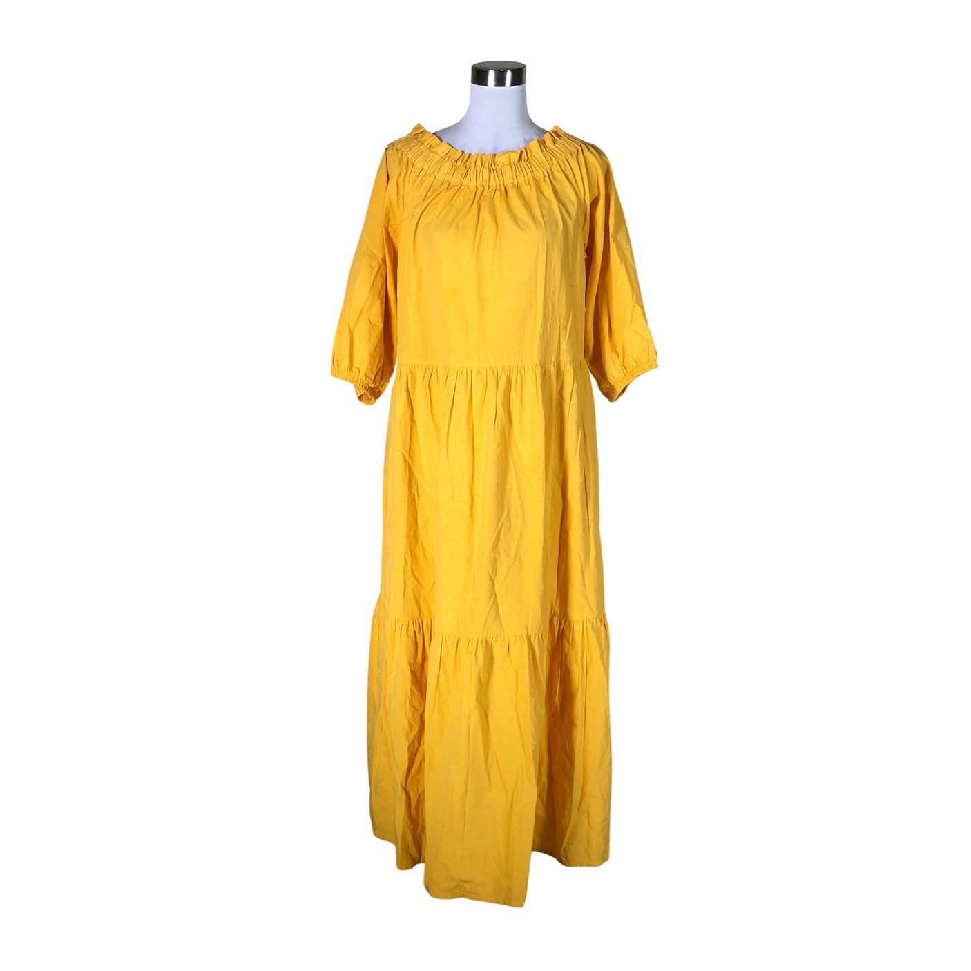 Unisex Nanso - Maksimekko, koko 40 - (1)