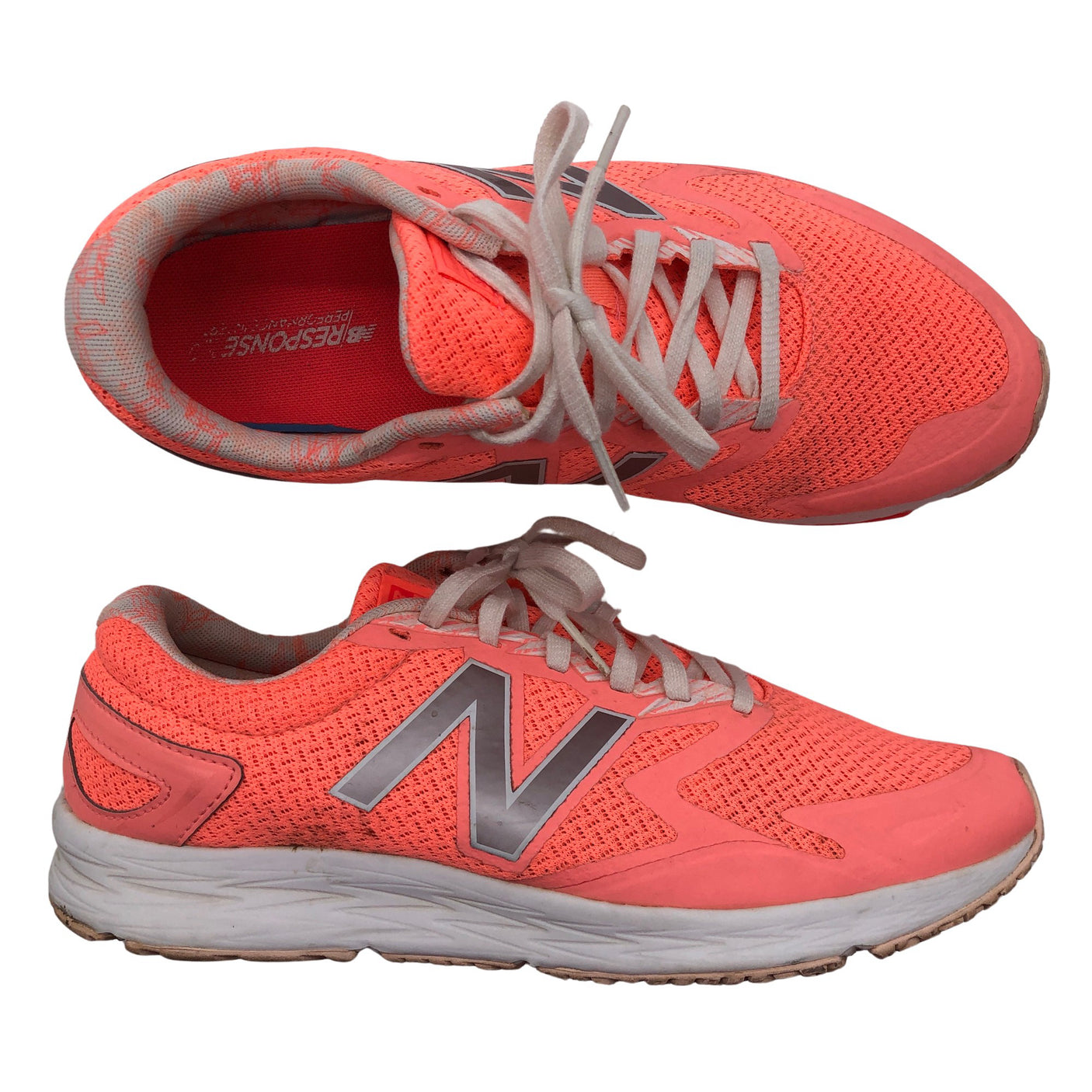 Unisex New Balance - Lenkkarit, koko 41 - (1)