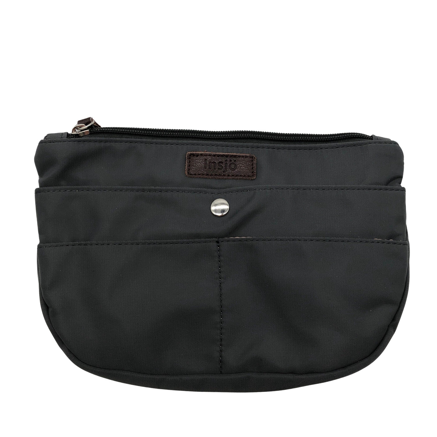 Unisex Insjö - Toilettilaukku, koko Mini - (1)