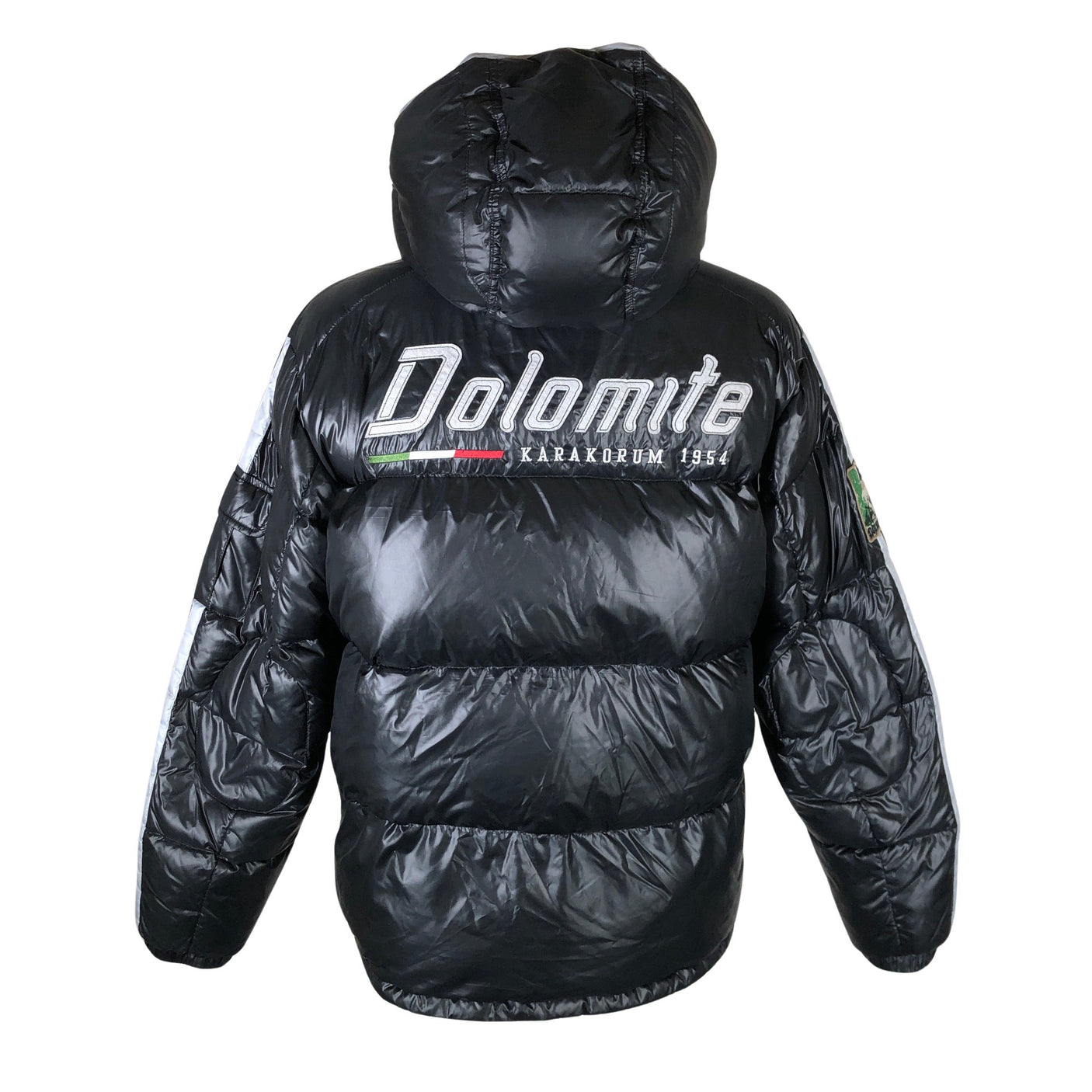 Unisex Dolomite - Untuvatakki, koko XXL - (2)
