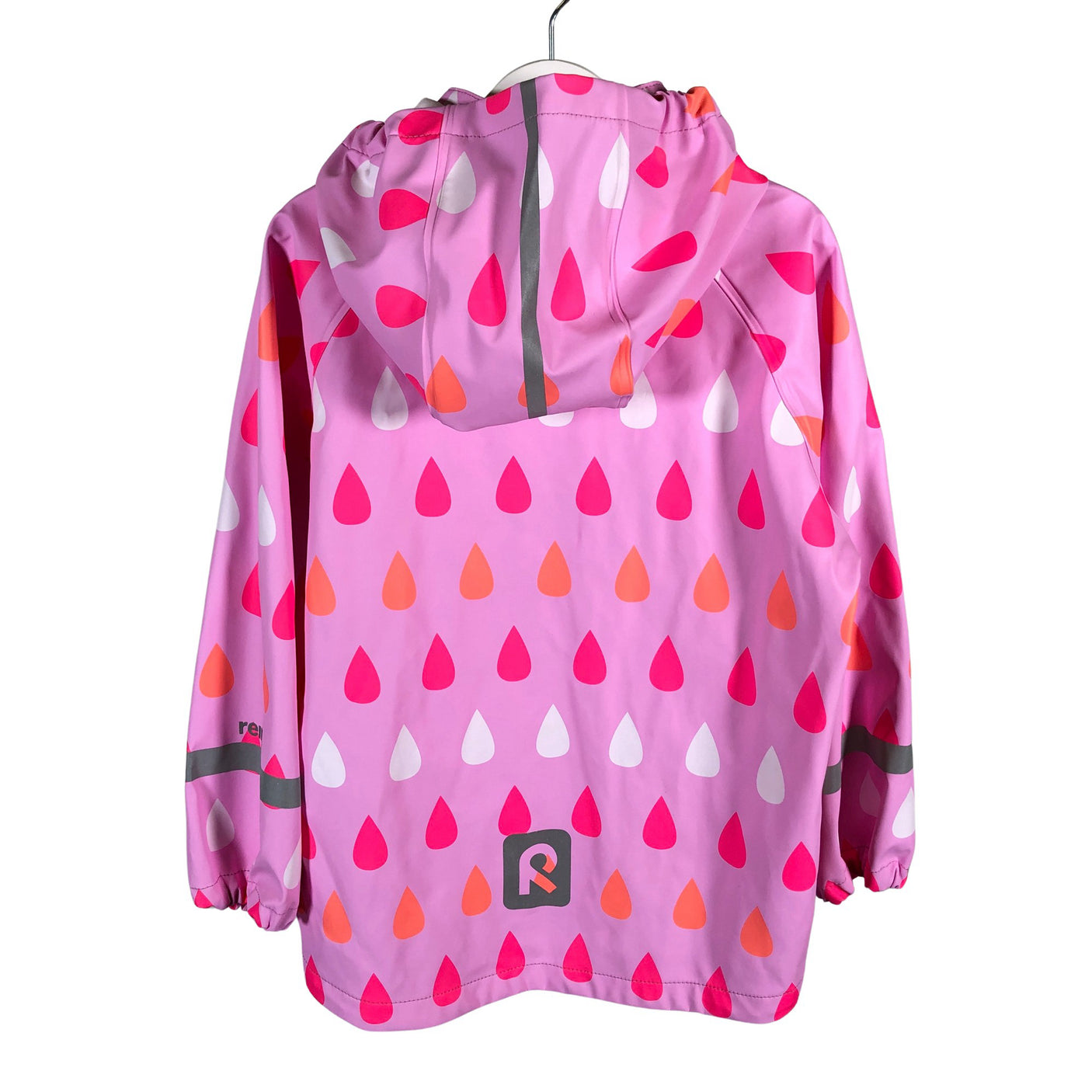 Unisex Reima - Sadetakki, koko 110 - 116 - (2)