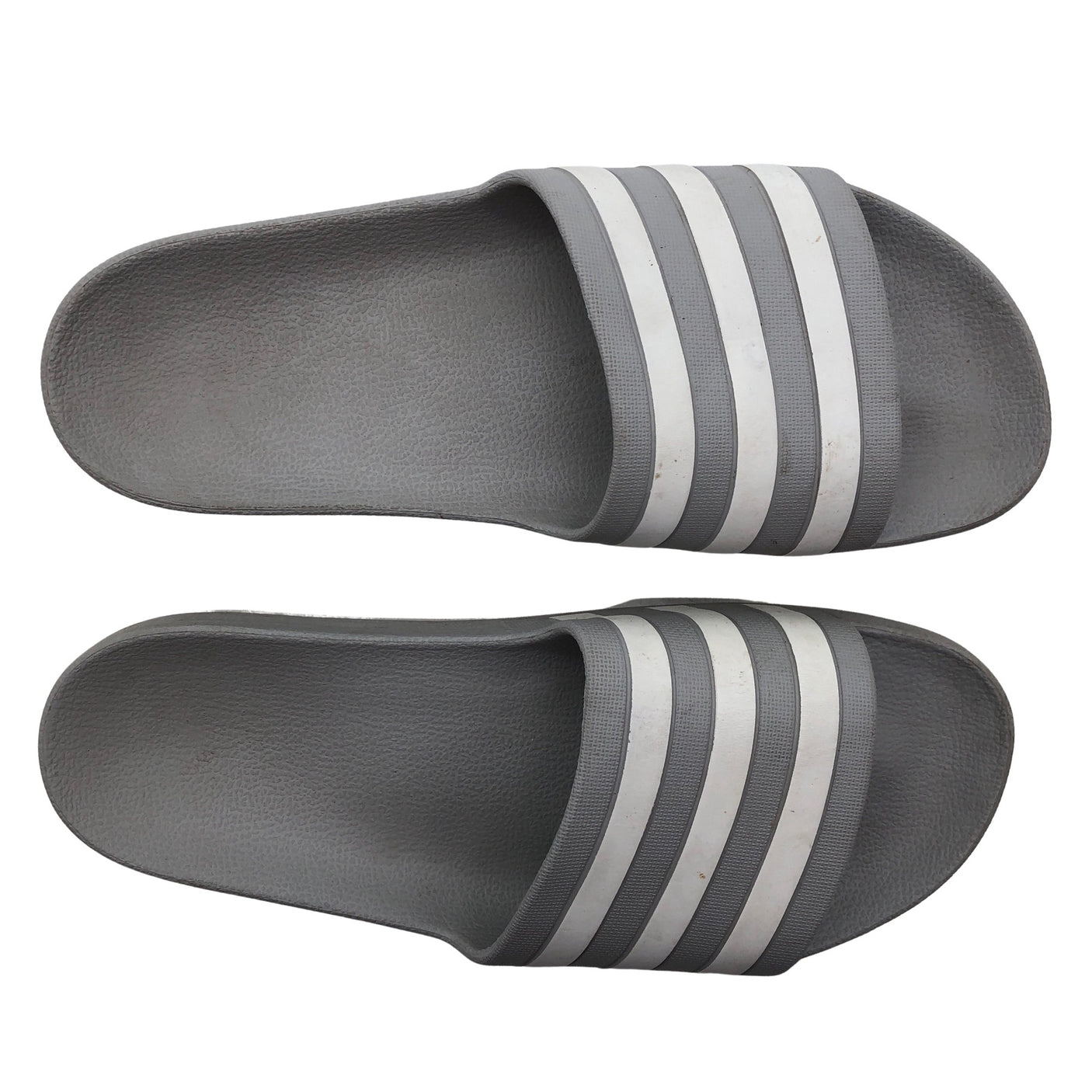 Unisex Adidas - Rantasandaalit, koko 43 - (1)