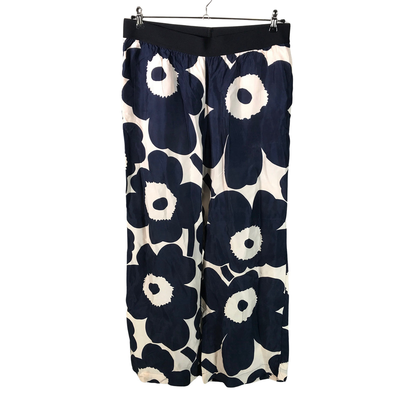 Unisex Marimekko - Ohuet housut, koko 42 - (1)