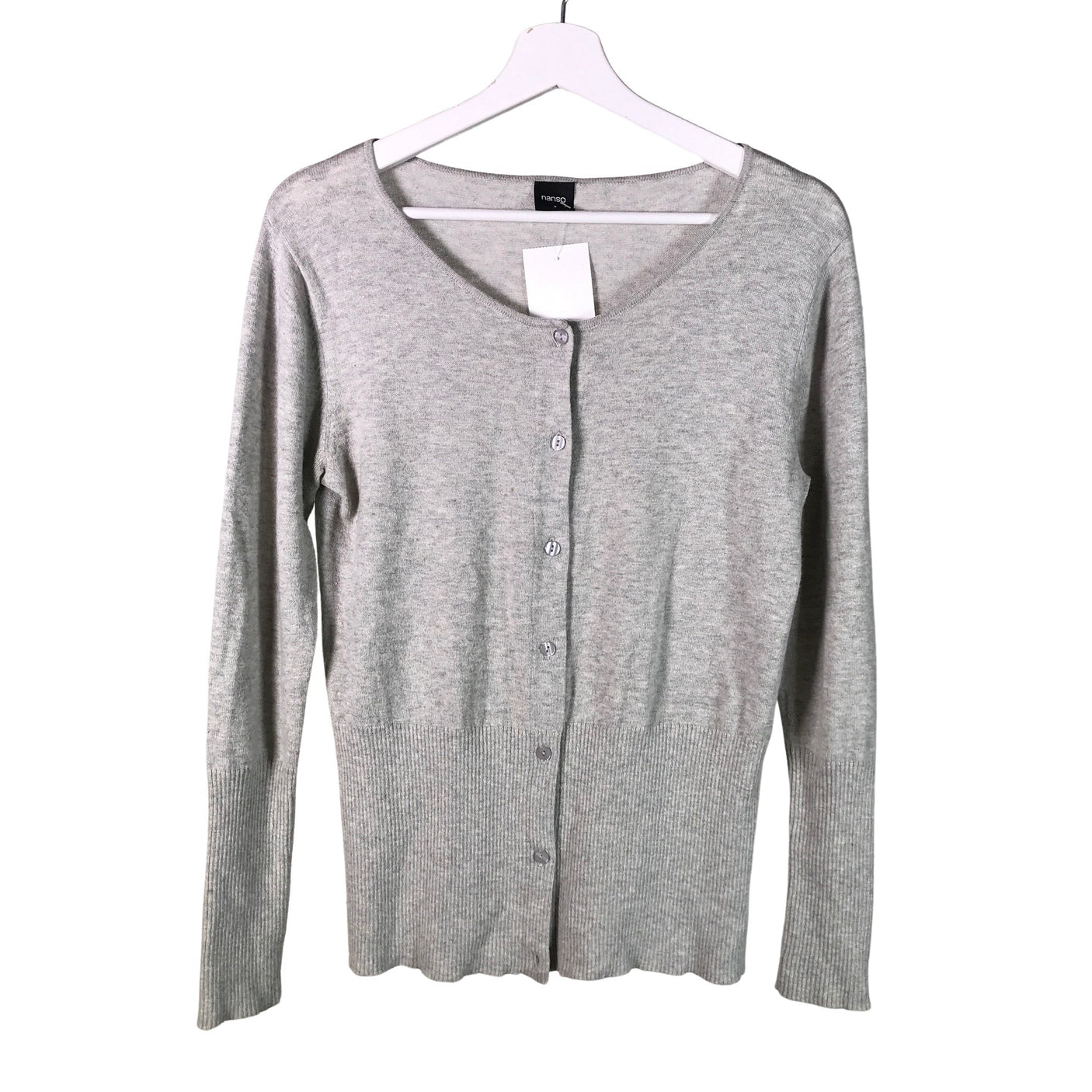 Unisex Nanso - Neuletakki, koko 36 - (1)