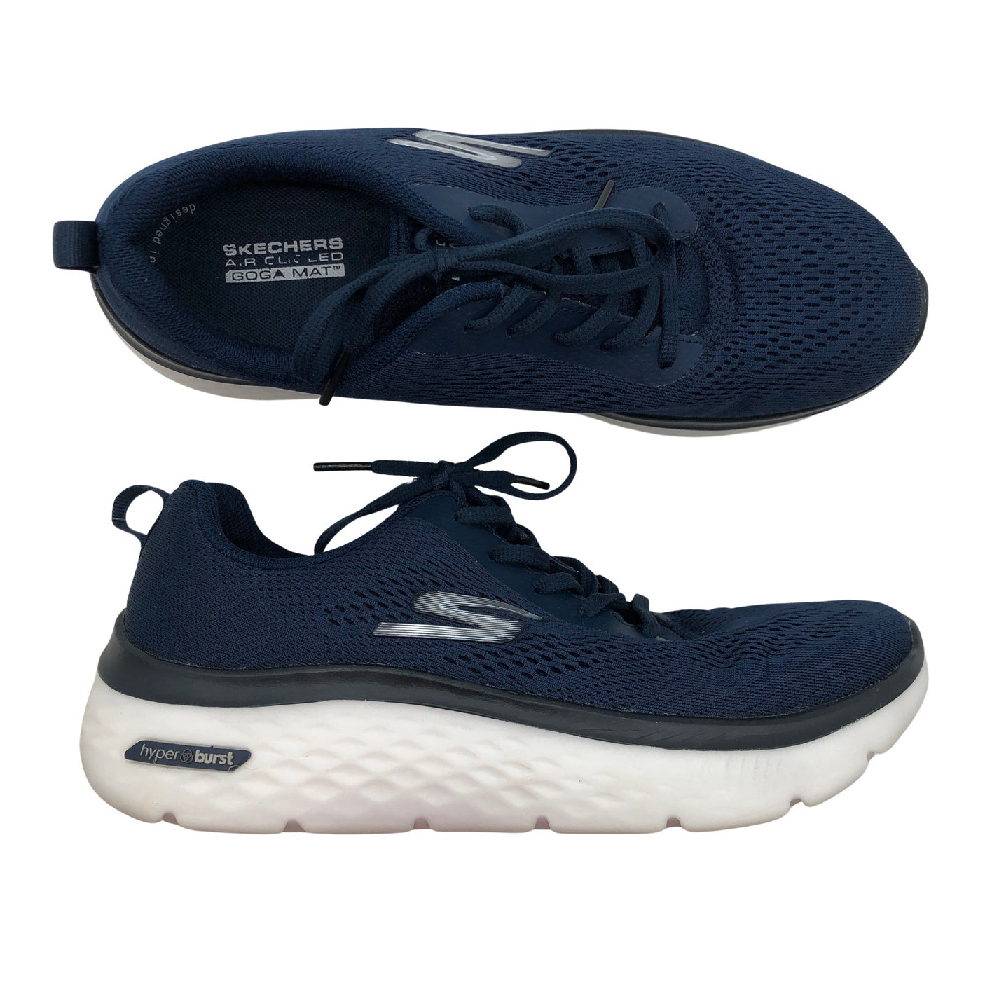 Unisex Skechers - Lenkkarit, koko 39 - (1)