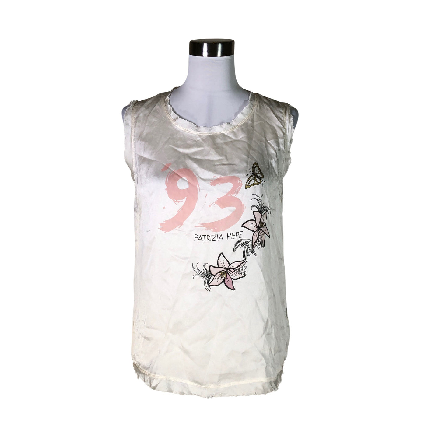 Unisex Patrizia Pepe - Toppi, koko 40 - (1)