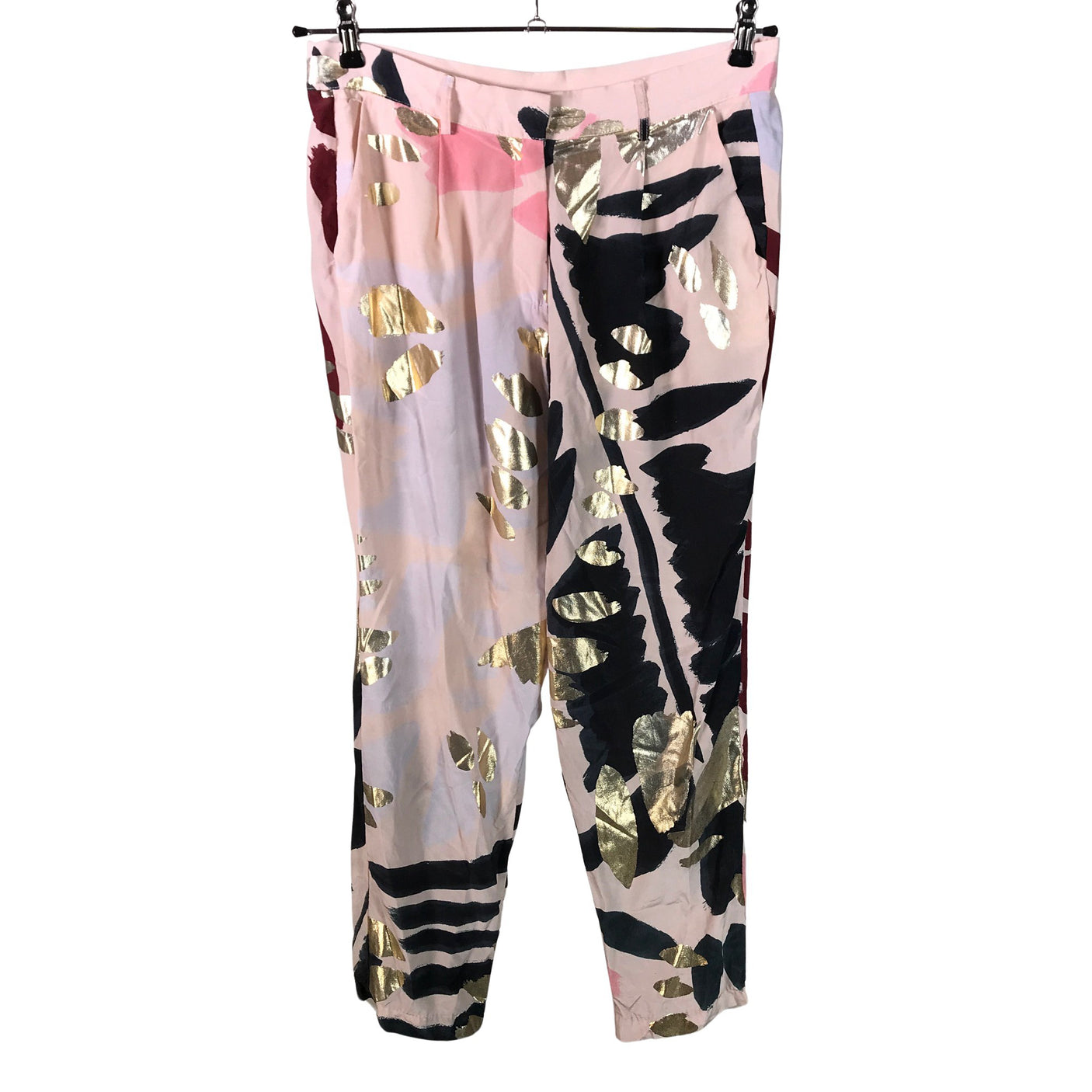 Unisex Stine Goya - Ohuet housut, koko 38 - (1)
