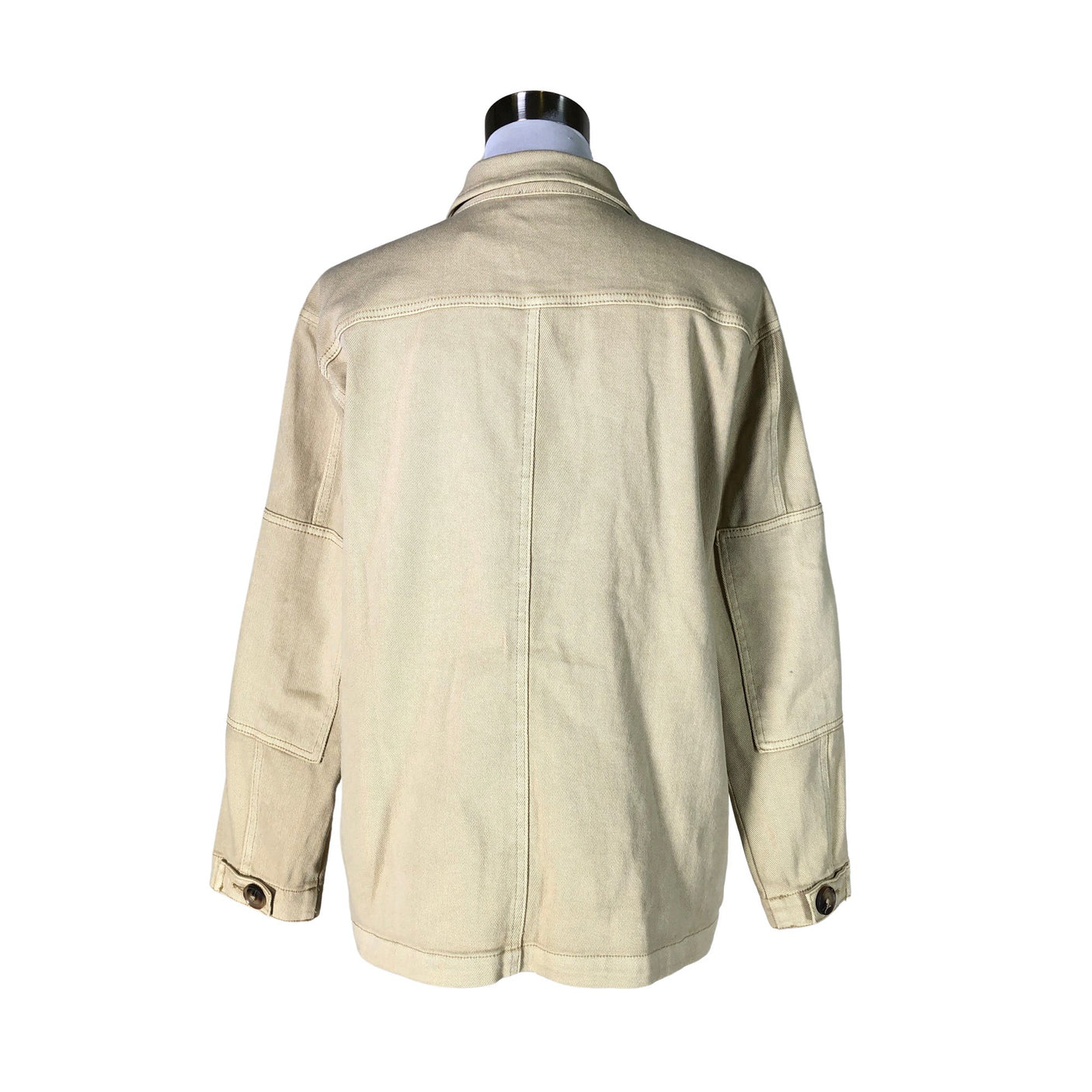 Farkkutakki, koko 40