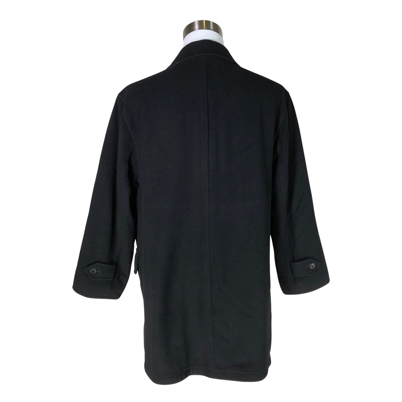 Unisex Burberrys' - Villakangastakki, koko XL - (2)