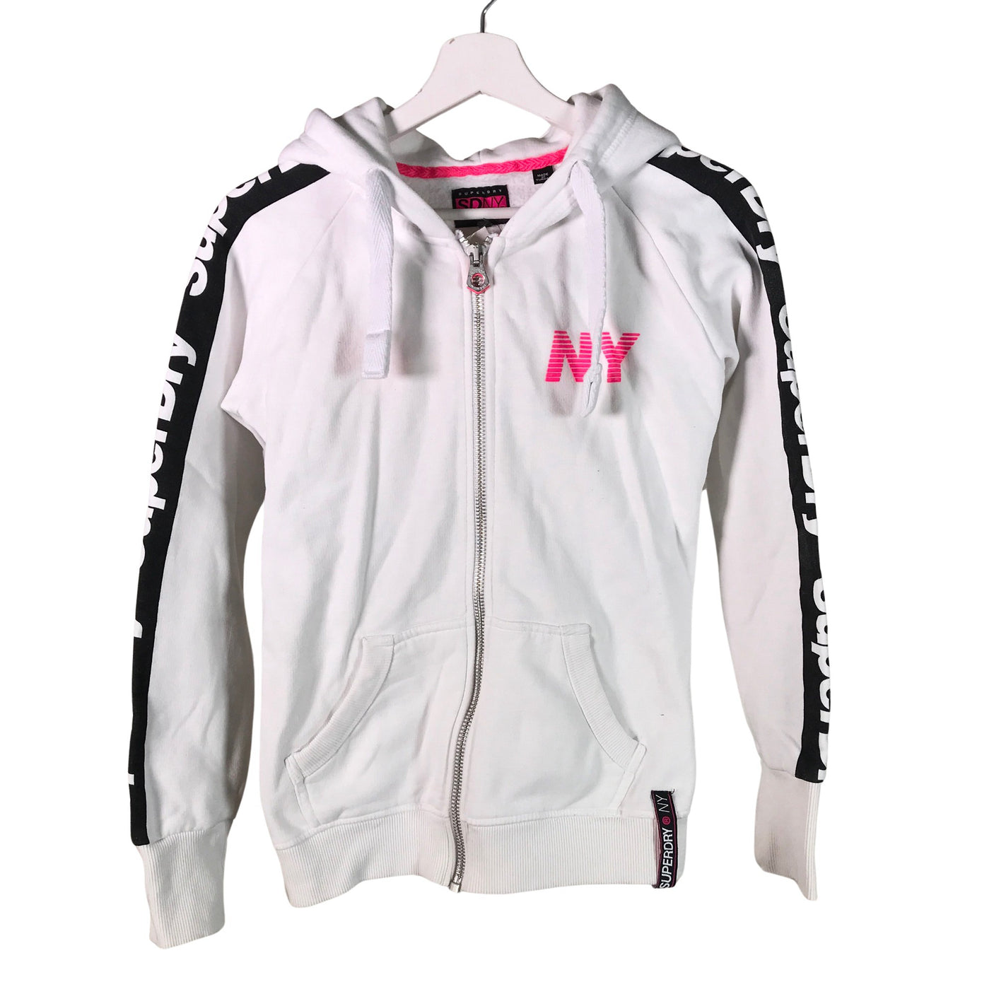 Unisex Superdry - Huppari, koko 34 - (1)