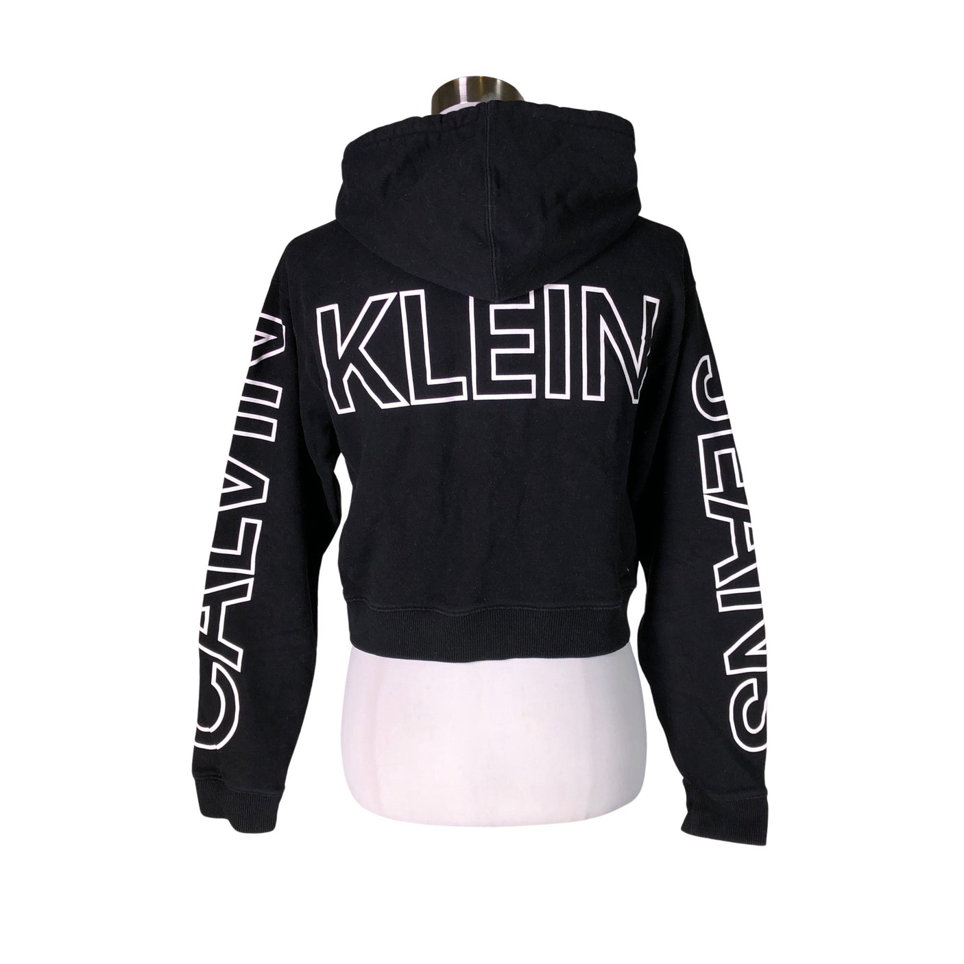 Unisex Calvin Klein - Huppari, koko 34 - (2)