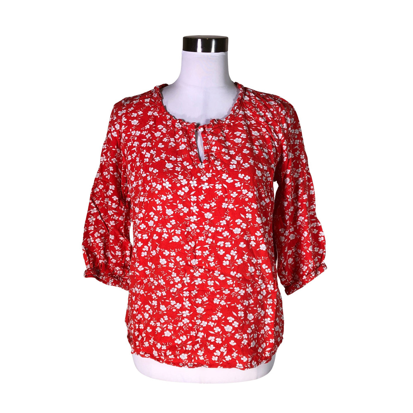 Unisex Cream - Pusero, koko 38 - (1)