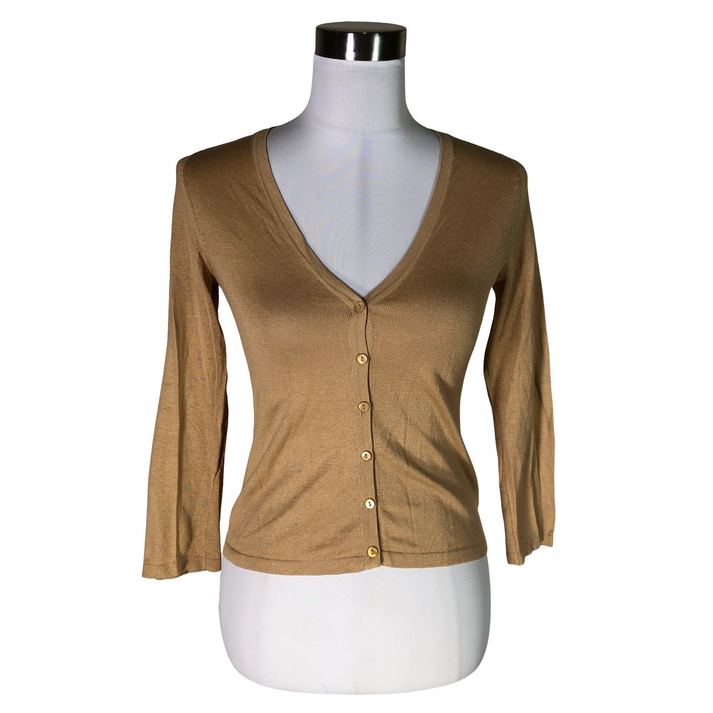 Unisex Wera Stockholm - Neuletakki, koko 34 - (1)