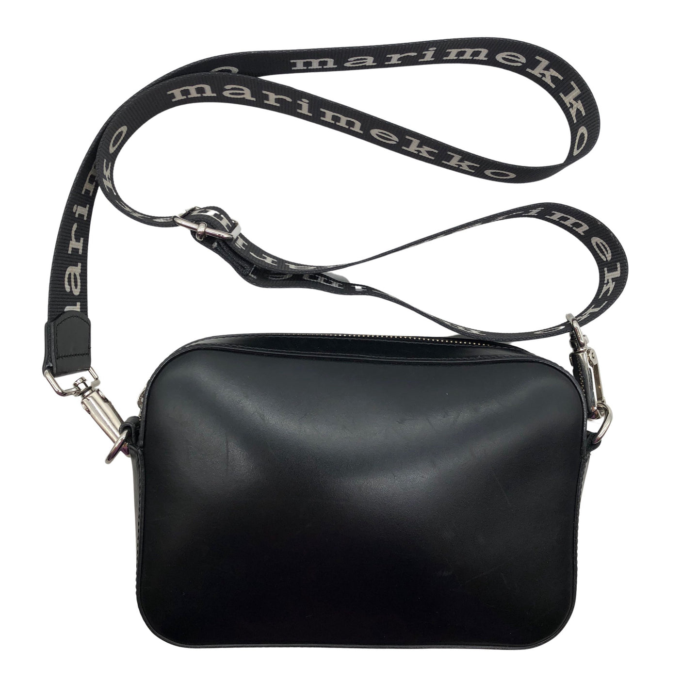 Unisex Marimekko - Olkalaukku, koko Mini - (1)