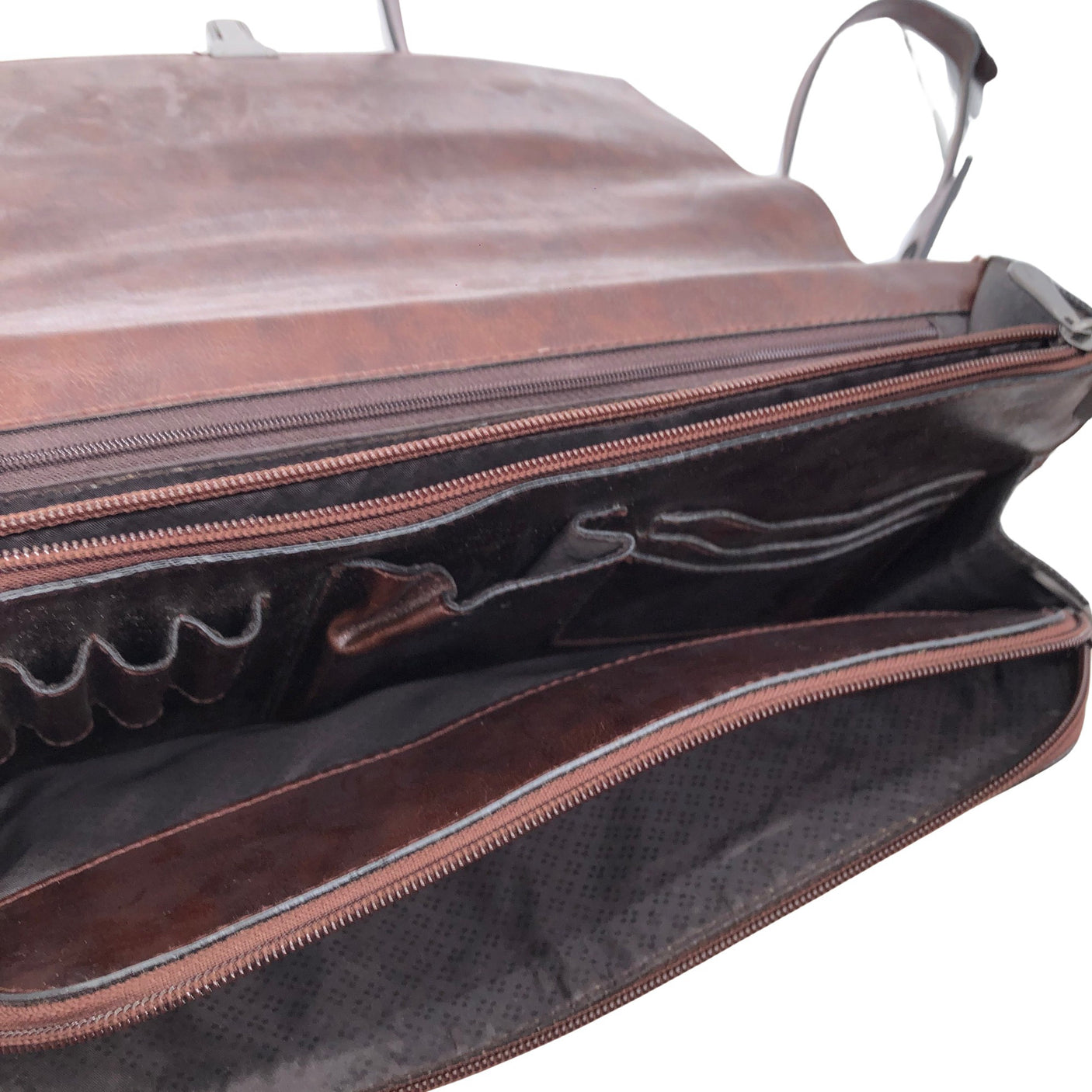 Unisex Puccini - Salkku, koko Midi - (3)