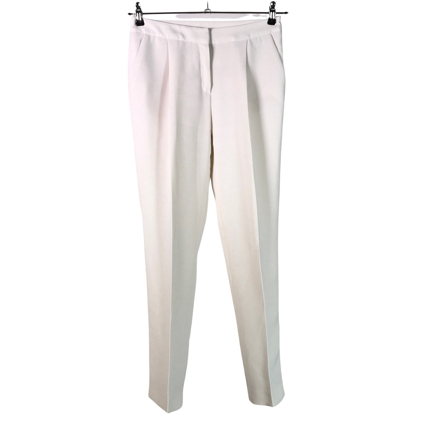 Unisex Ril's - Suorat housut, koko 34 - (1)