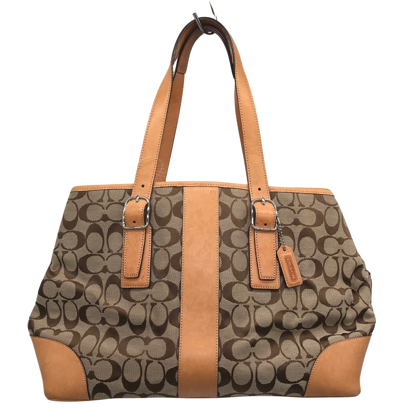 Unisex Coach - Käsilaukku, koko Maxi - (1)