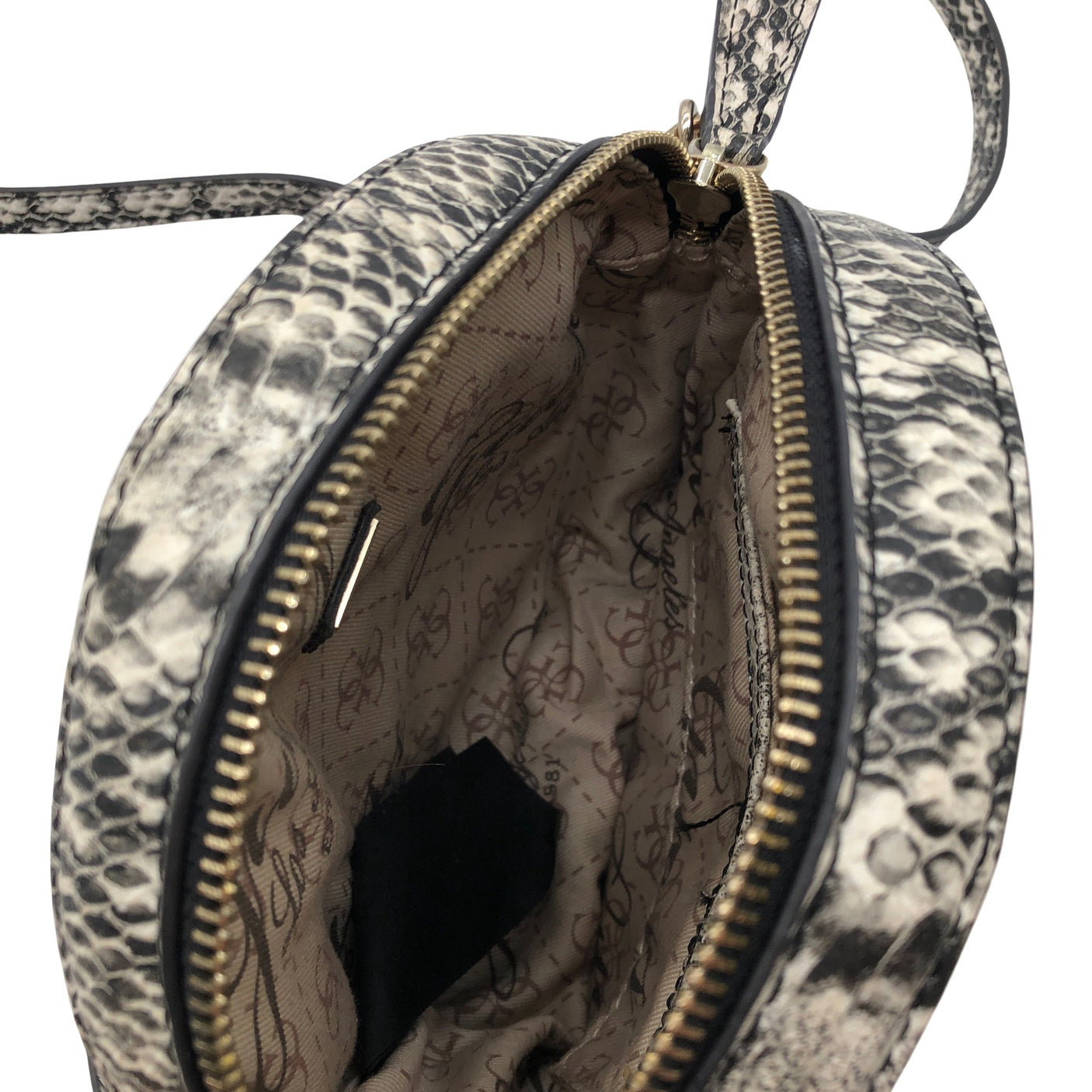 Unisex Guess - Olkalaukku, koko Mini - (2)