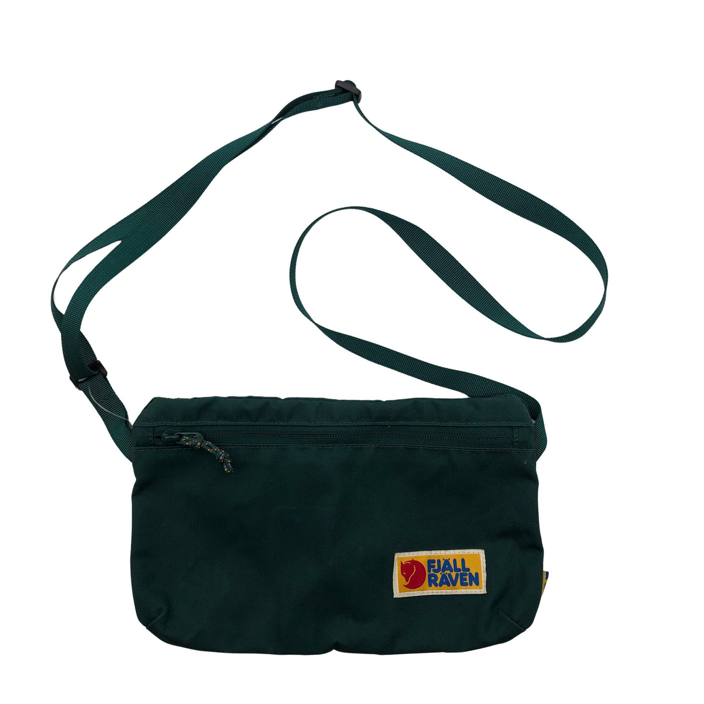 Unisex Fjällräven - Olkalaukku, koko Mini - (1)