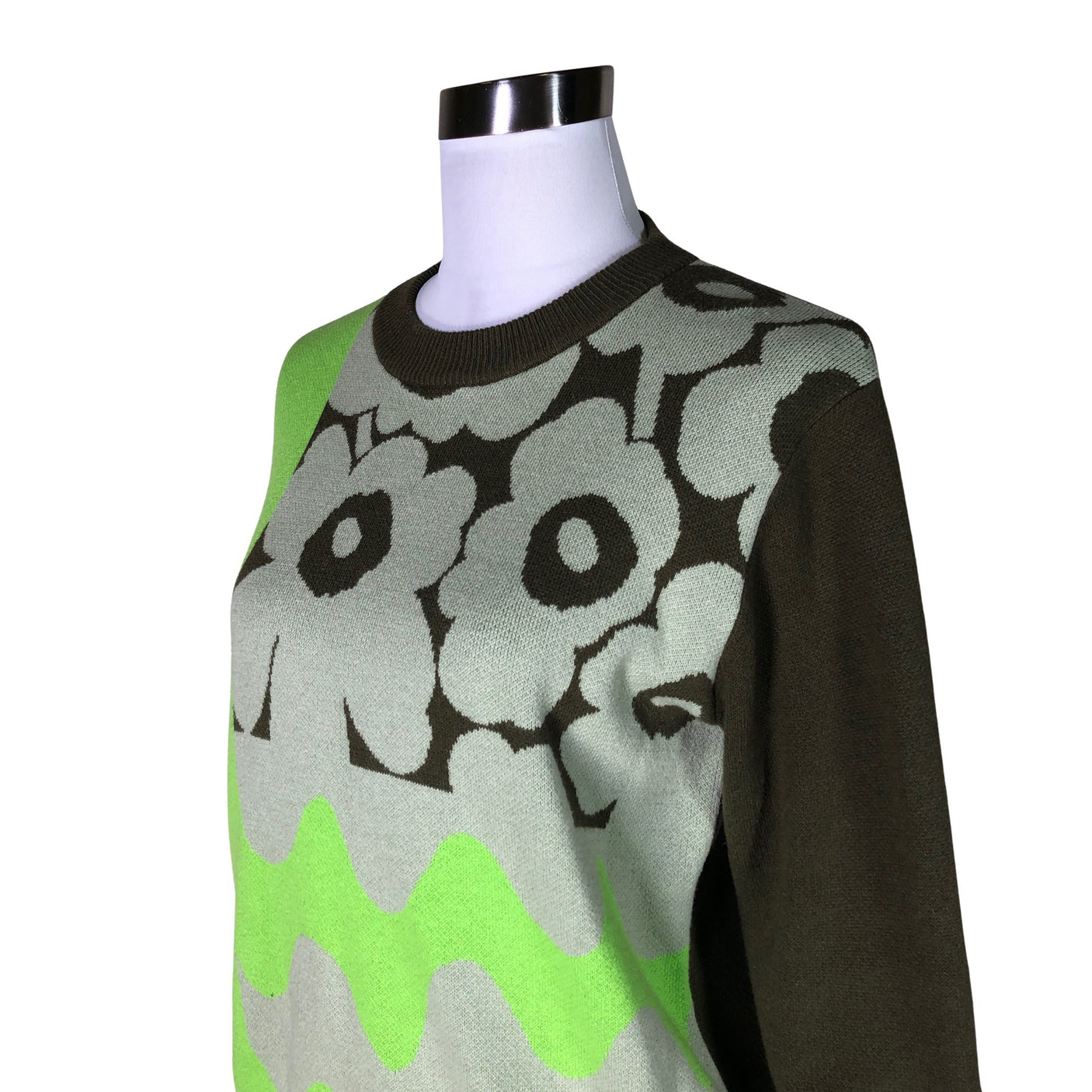 Unisex Marimekko - Neulepaita, koko 34 - (3)