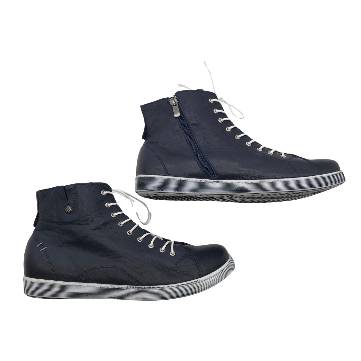 Unisex Andrea Conti - Nilkkurit, koko 42 - (1)