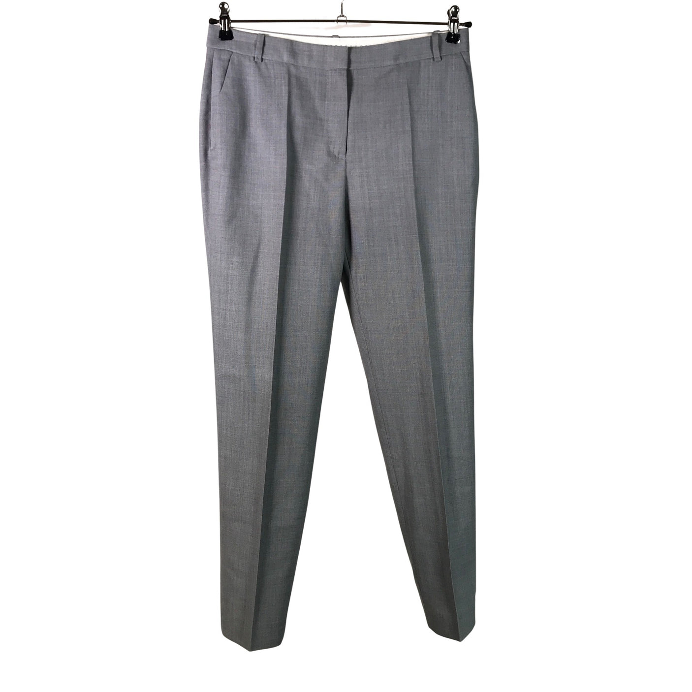 Unisex Massimo Dutti - Suorat housut, koko 40 - (1)