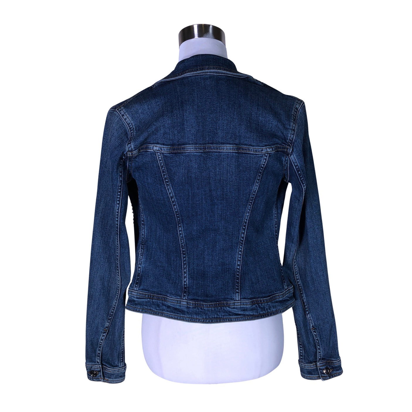 Unisex Liu Jo - Farkkutakki, koko 32 - (2)