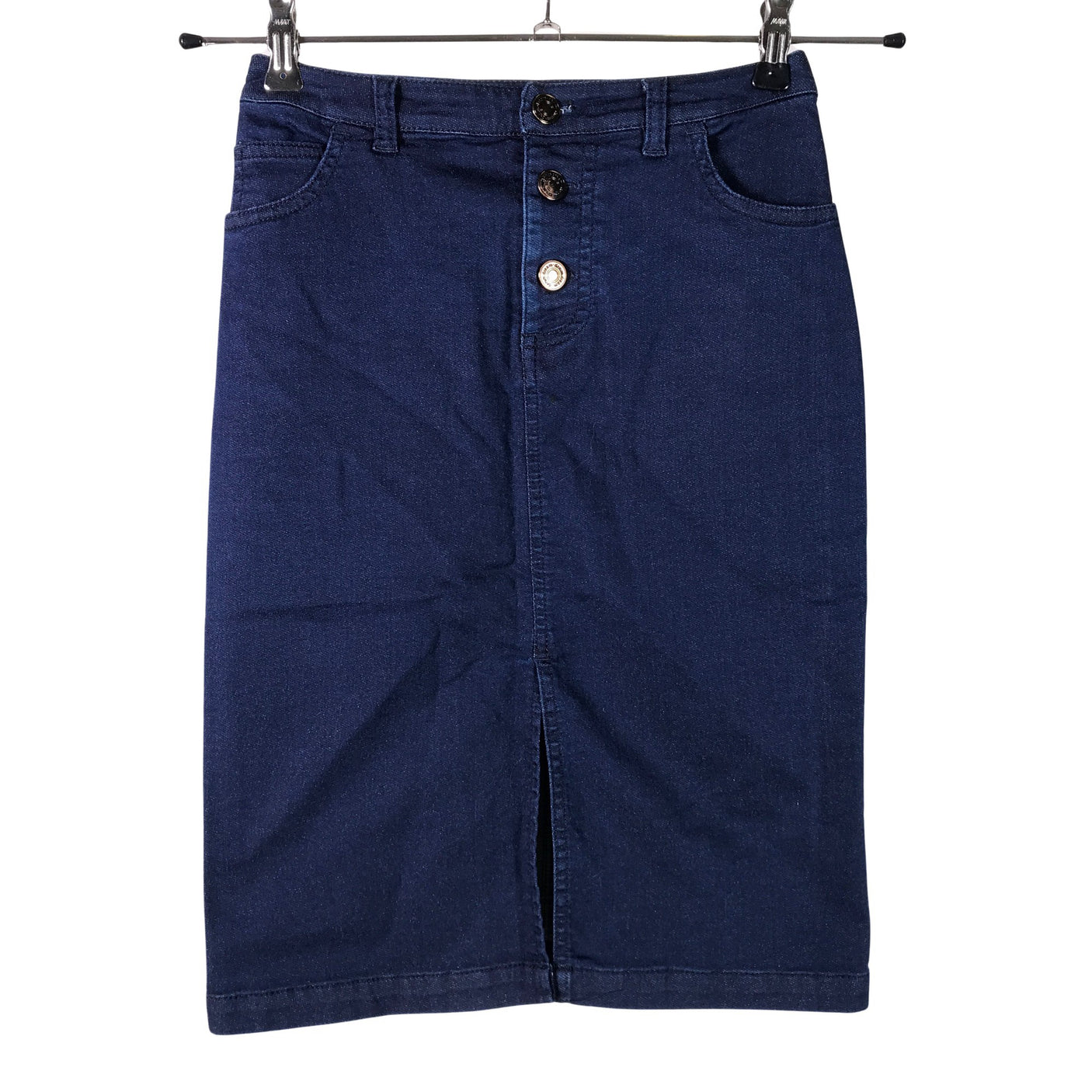 Unisex Denim Dream - Farkkuhame, koko 34 - (1)