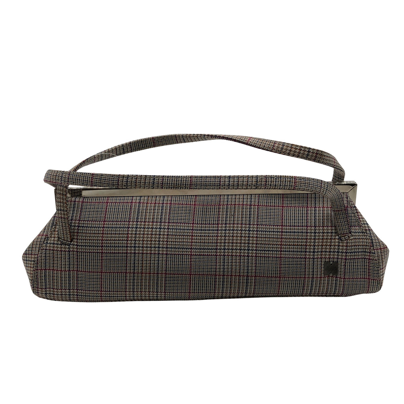 Unisex Claire.dk - Käsilaukku, koko Mini - (1)