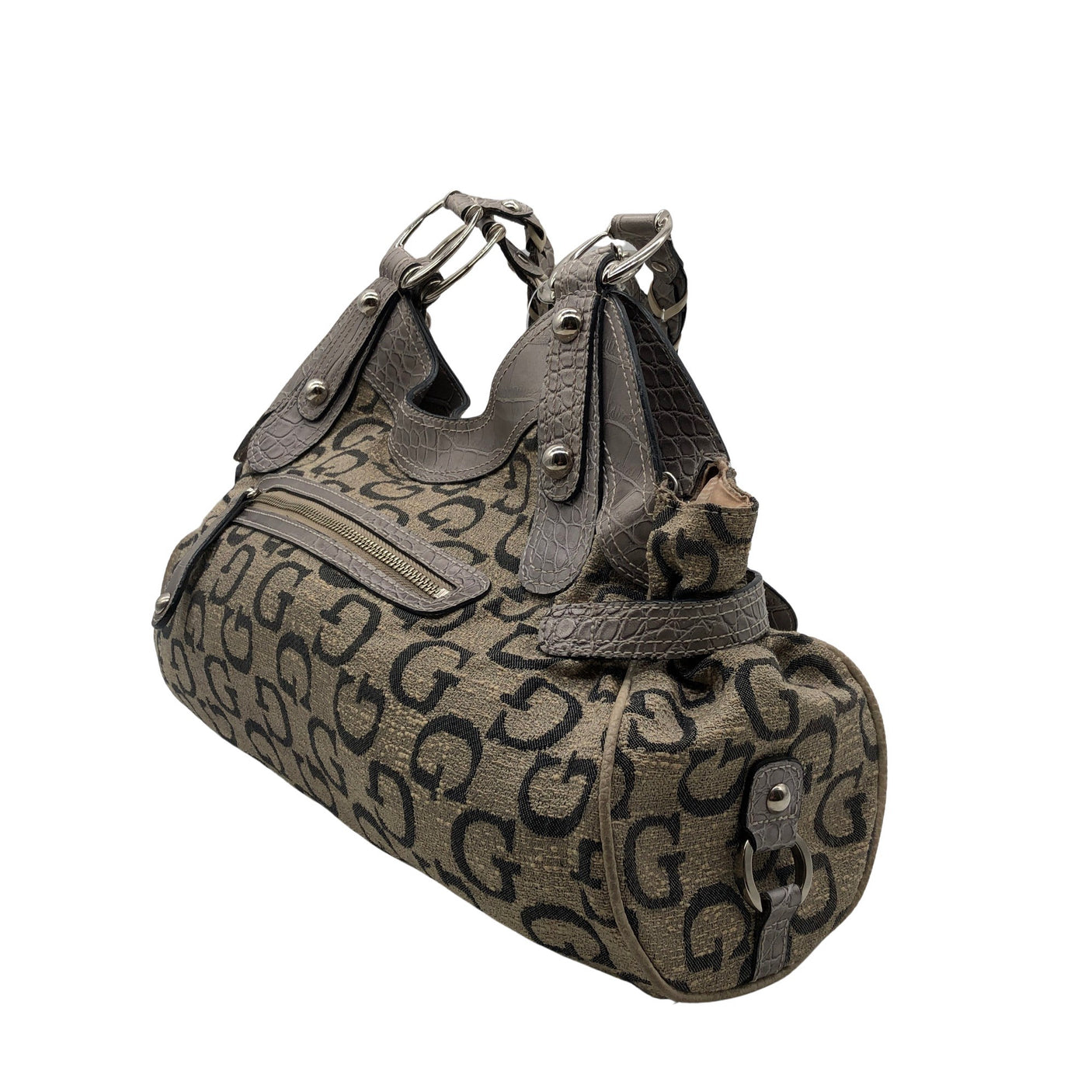 Unisex Guess - Käsilaukku, koko Midi - (2)