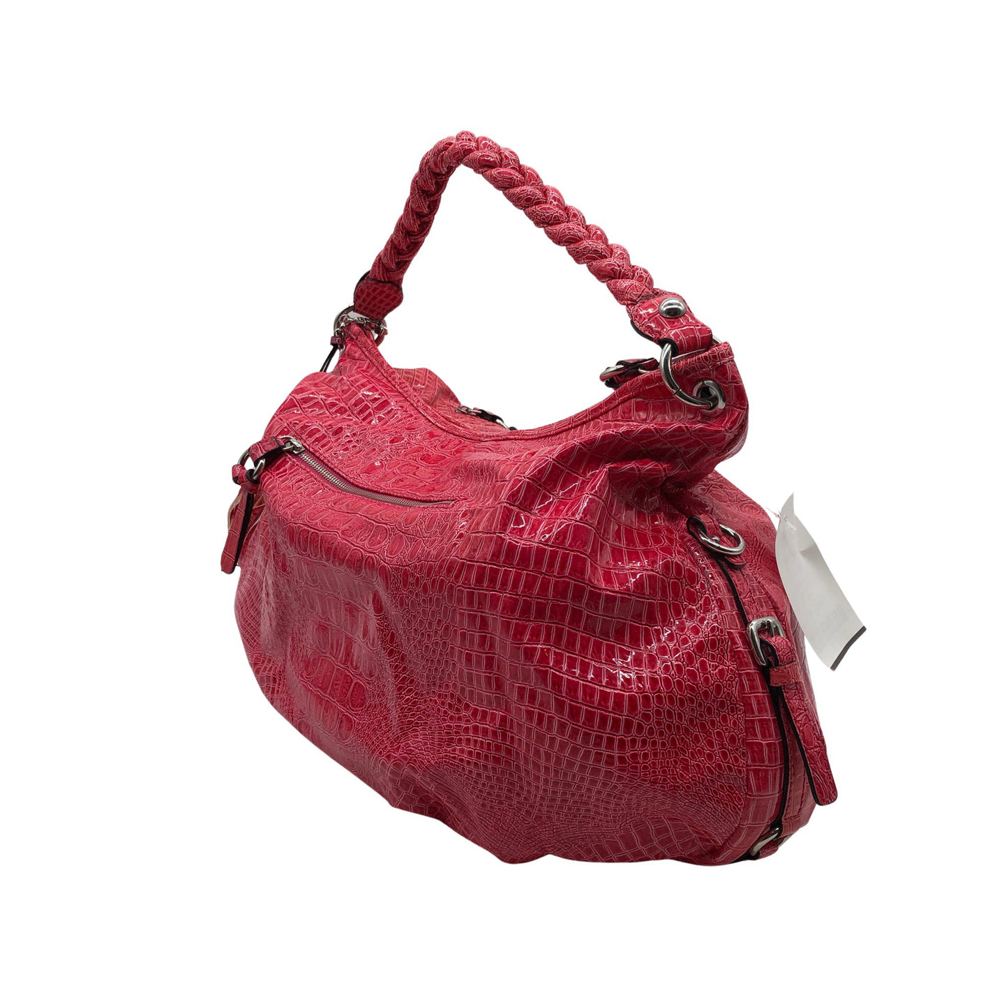 Unisex Guess - Käsilaukku, koko Maxi - (2)