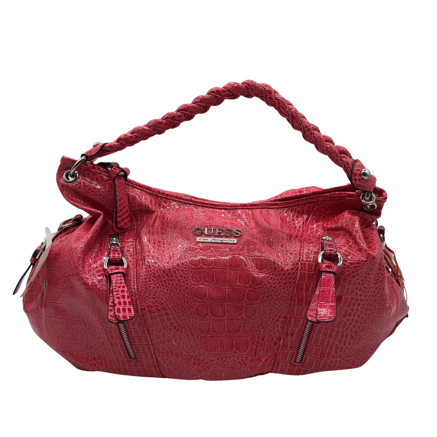 Unisex Guess - Käsilaukku, koko Maxi - (1)