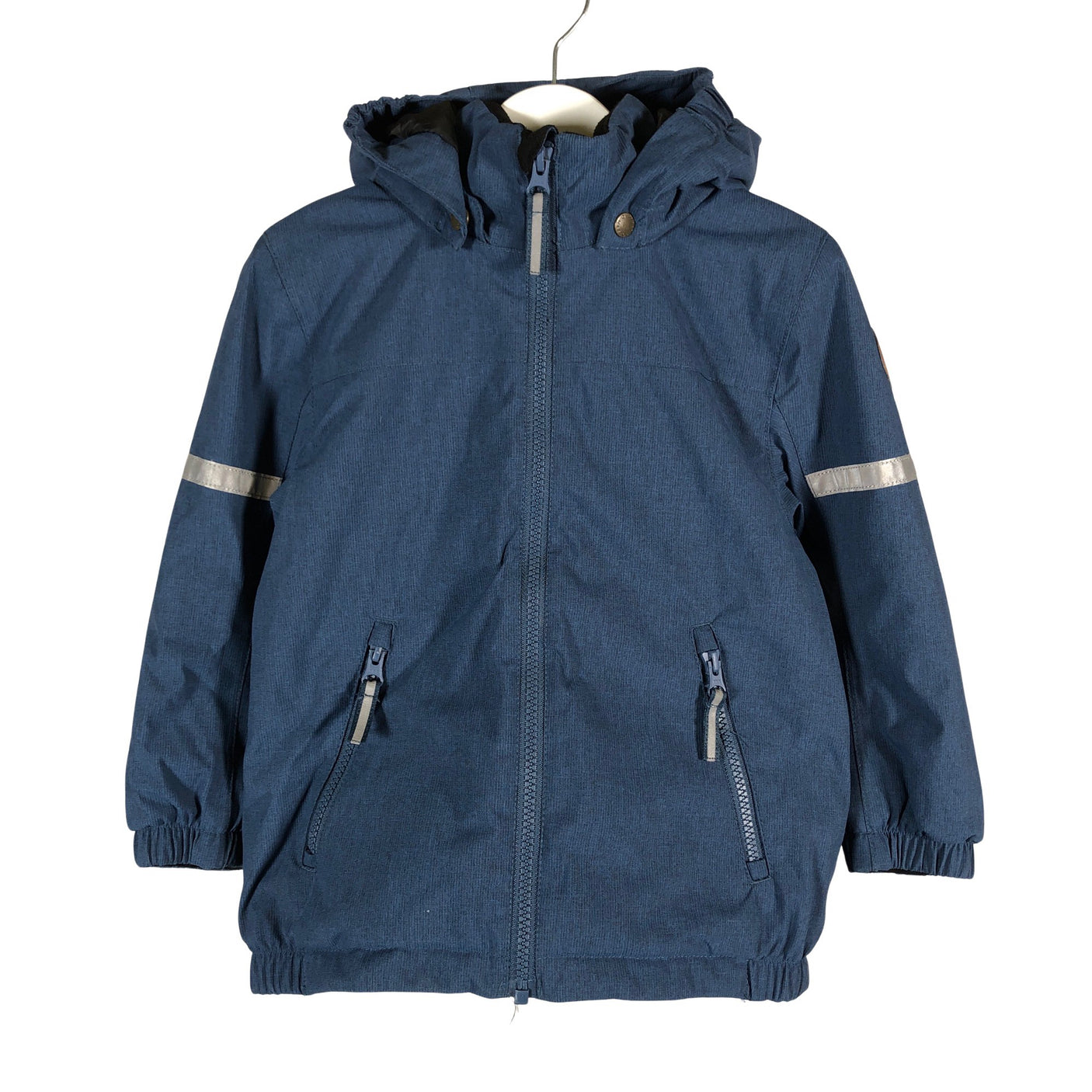 Unisex Polarn O. Pyret - Toppatakki, koko 98 - 104 - (1)