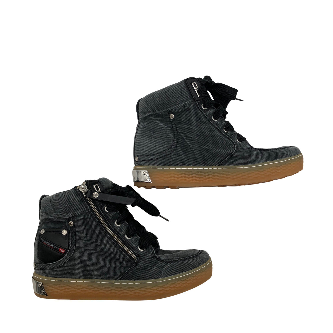 Unisex Diesel - Nilkkurit, koko 41 - (1)