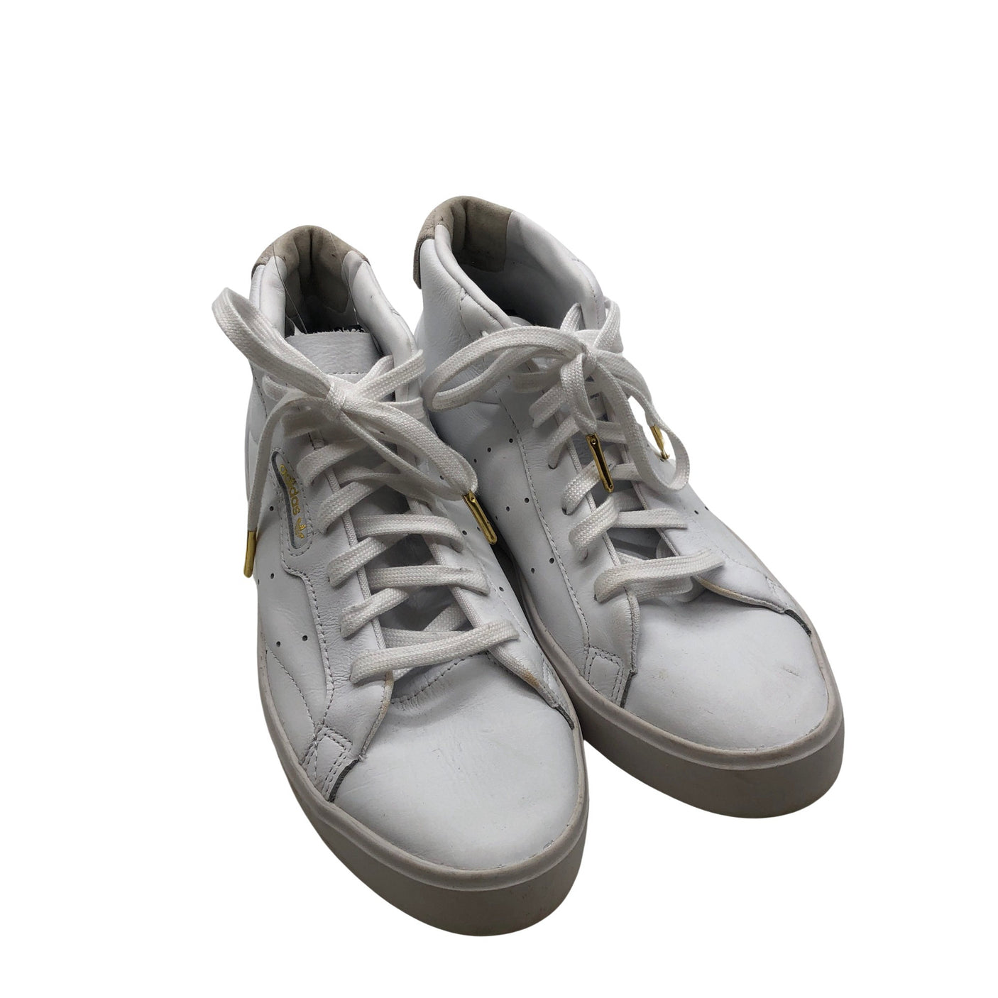 Unisex Adidas - Tennarit, koko 38 - (2)