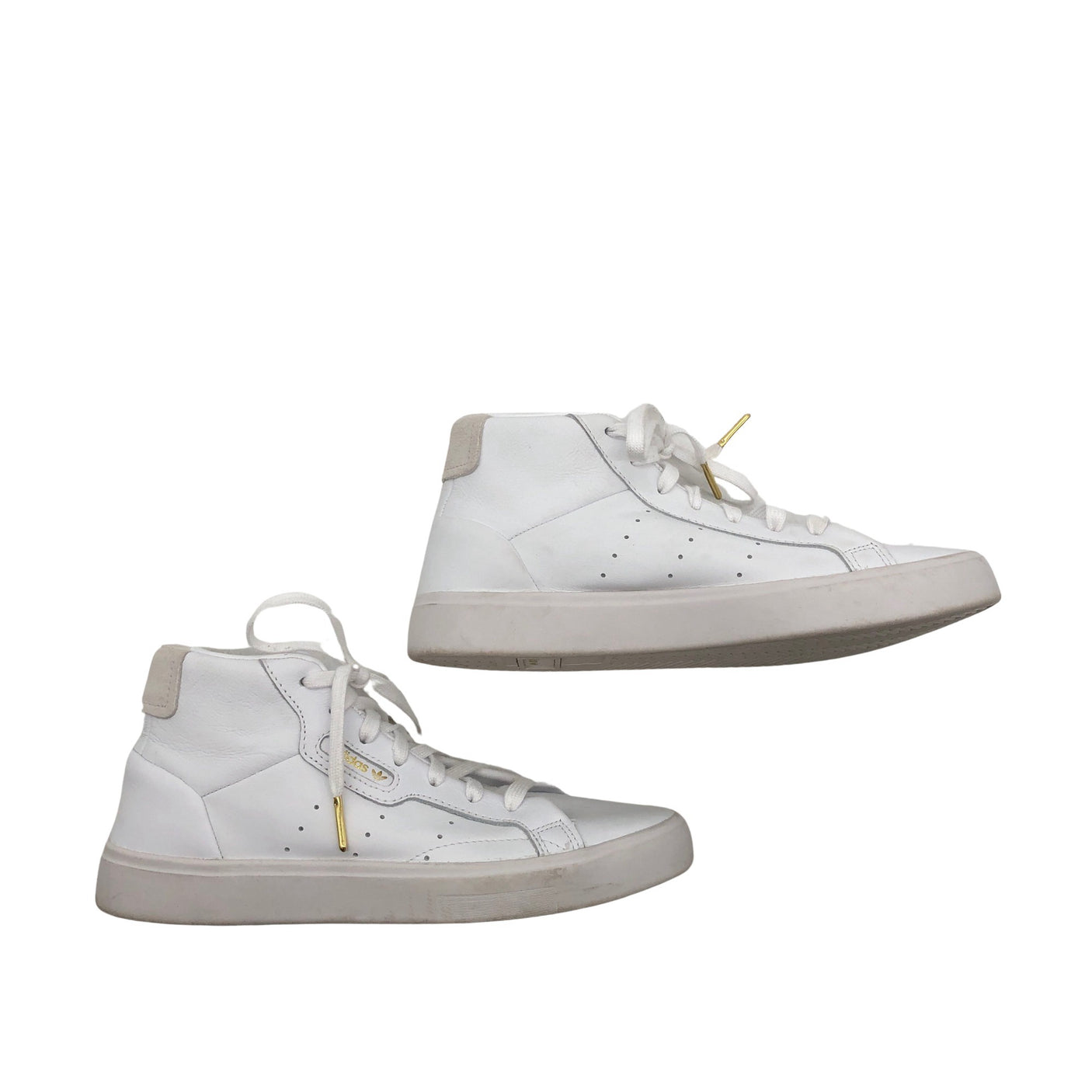 Unisex Adidas - Tennarit, koko 38 - (1)