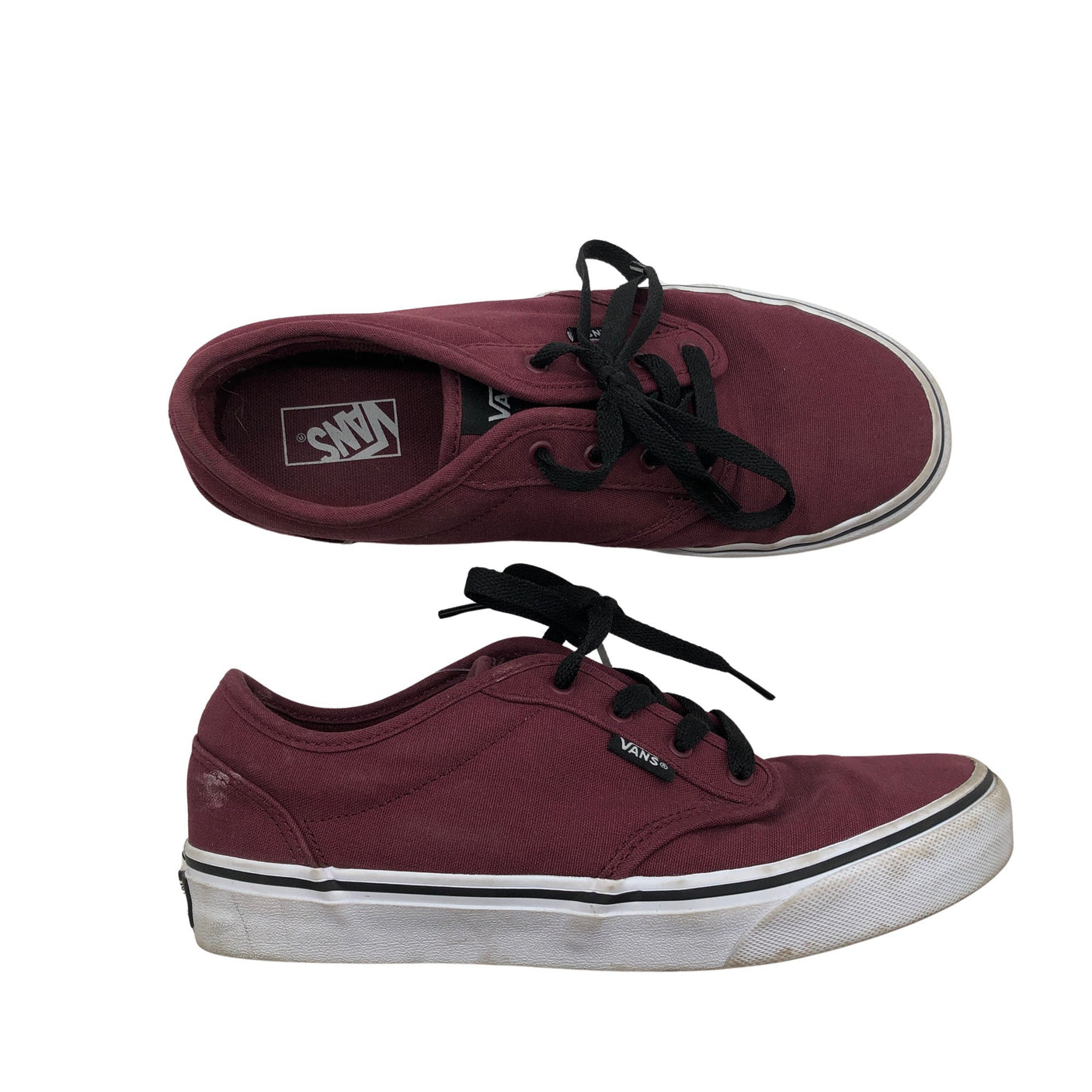 Unisex Vans - Tennarit, koko 37 - (1)