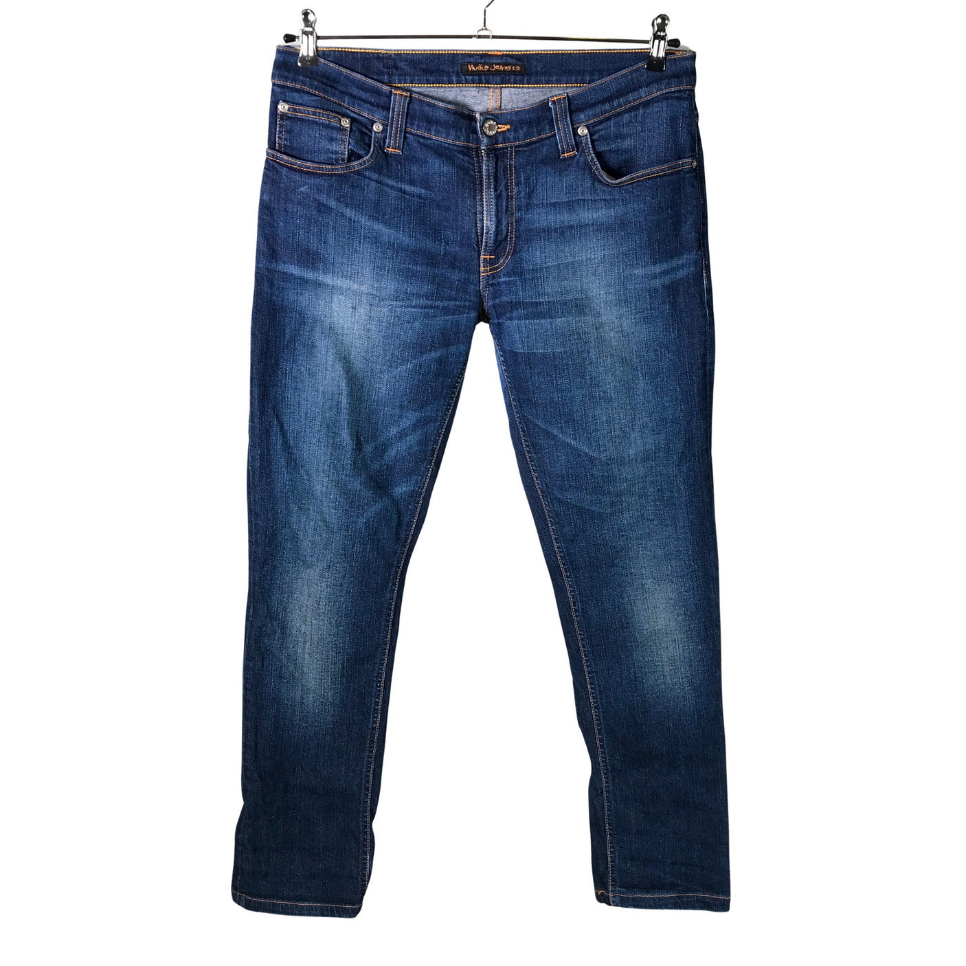 Unisex Nudie Jeans - Farkut, koko 32 - (1)